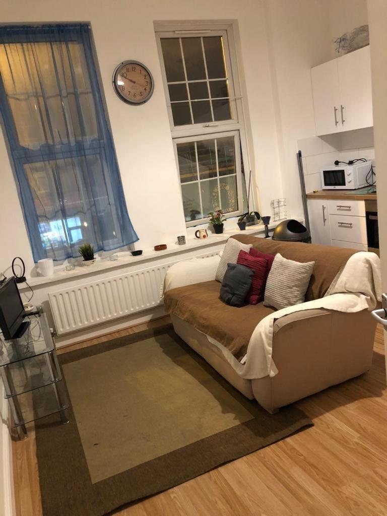 Séjour chez l'habitant In Streatham Hill Londres