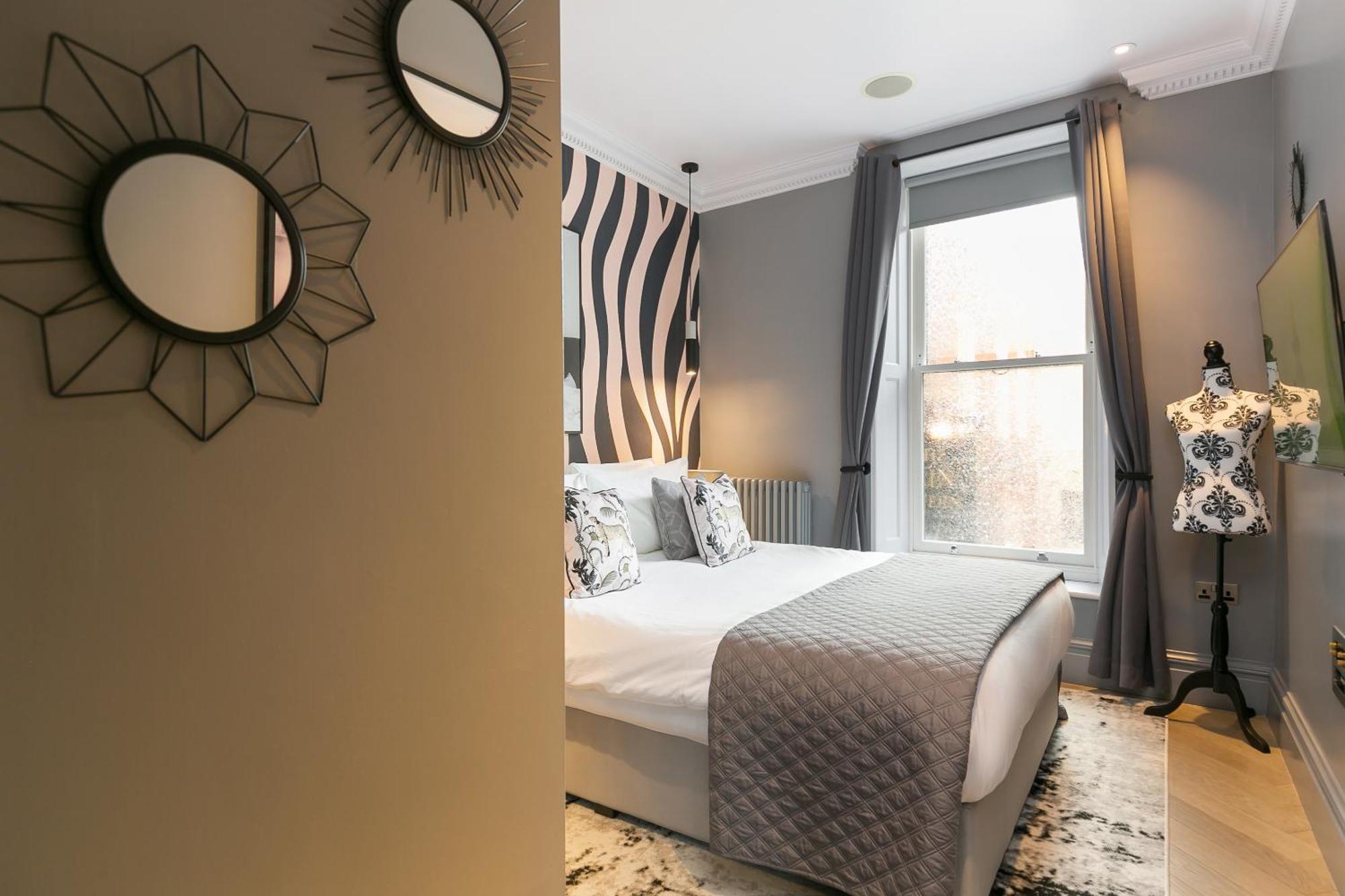 Apartamento Urban Chic - Broad Court