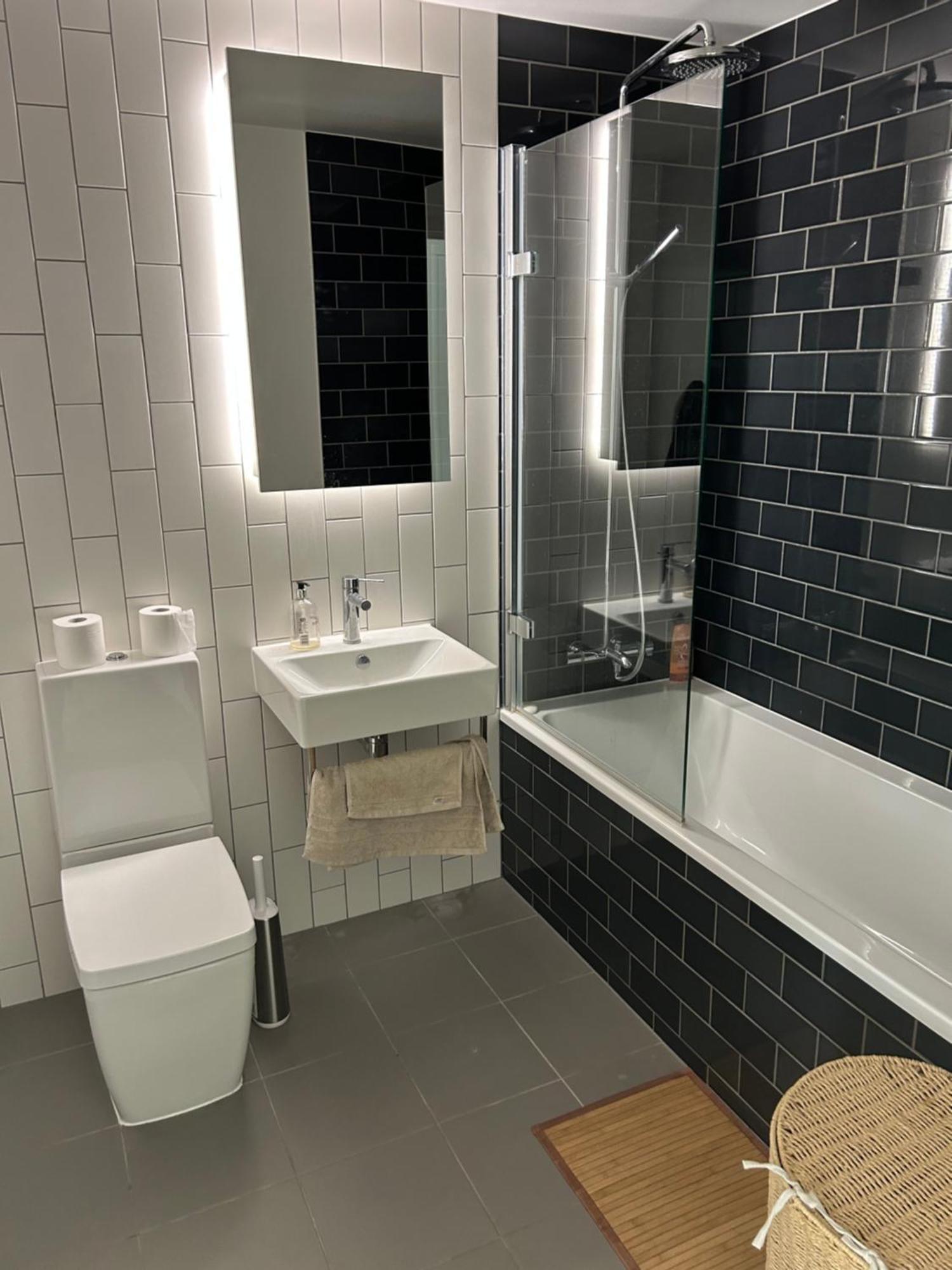 Apartamento Royal Wharf By The Thames Londres