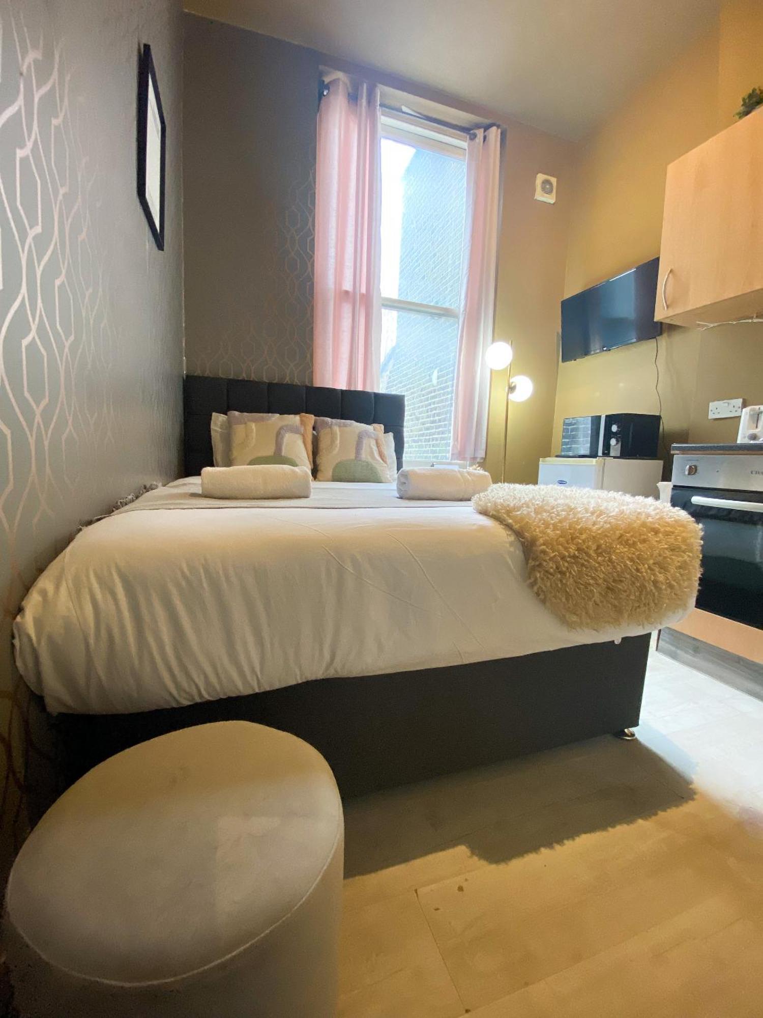 Holland Road Appartement Londres