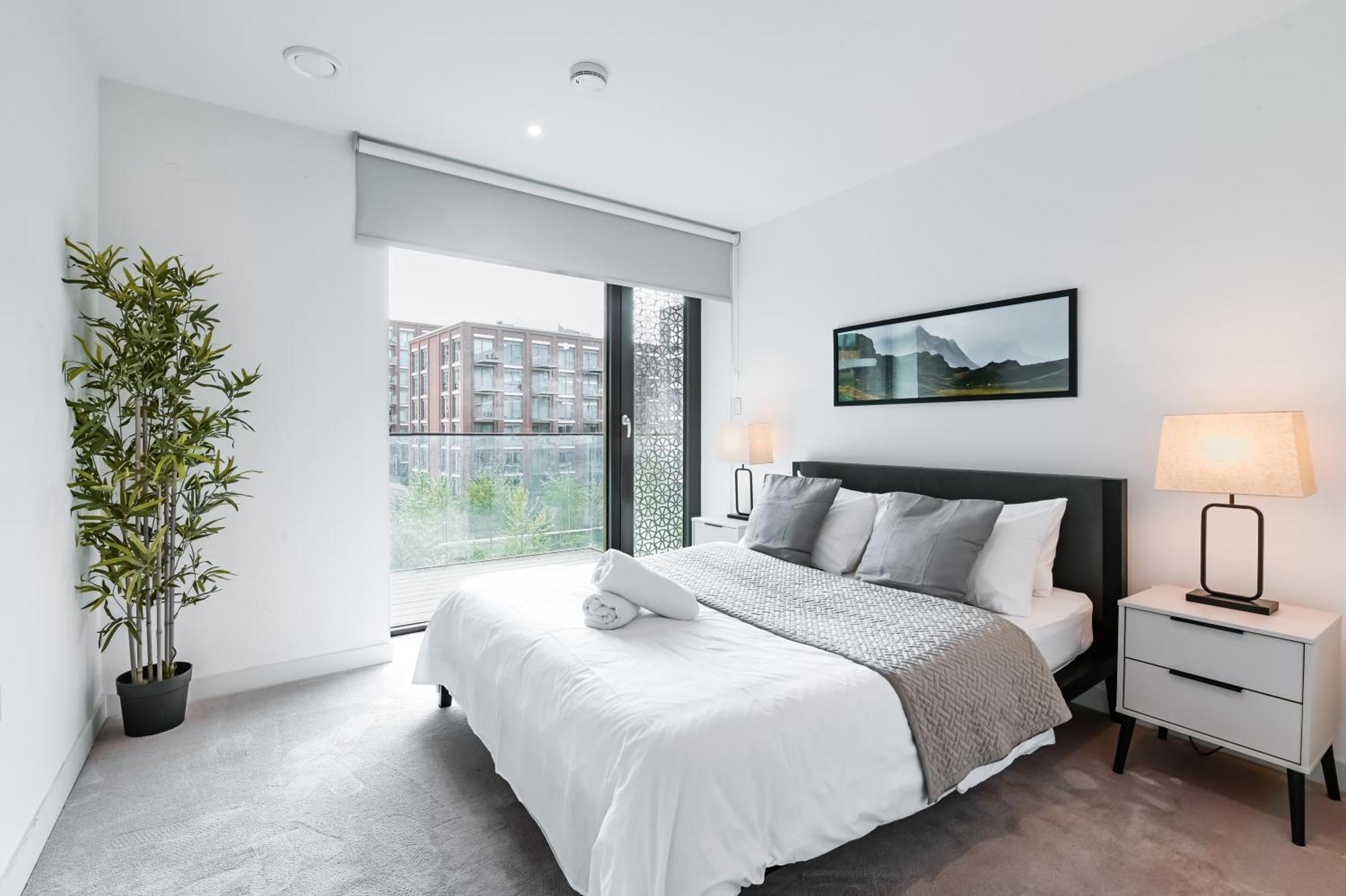 Khayat Homes - The Cosy Cabo - One Bed *
