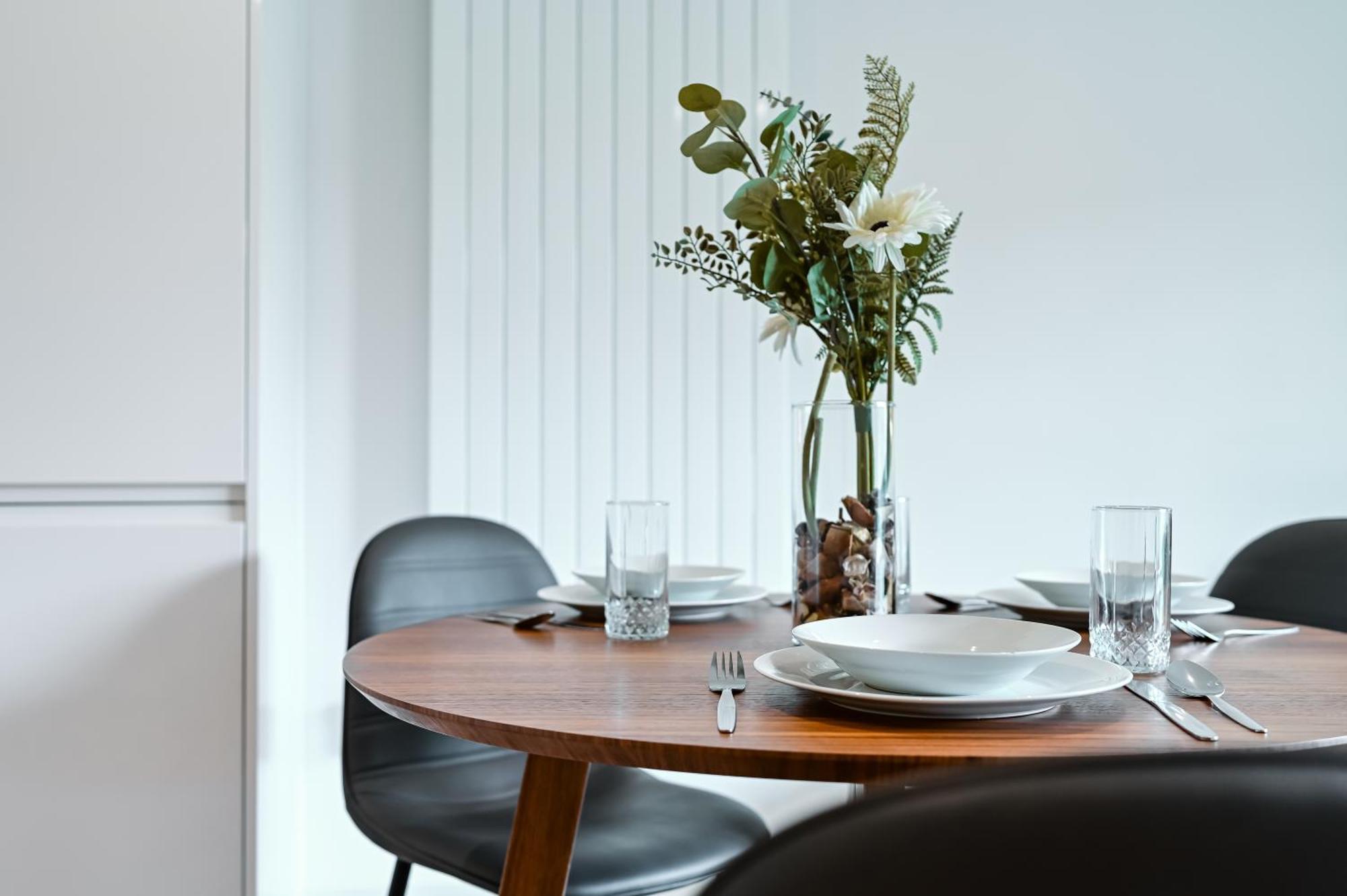 Khayat Homes - The Cosy Cabo - One Bed * Londres