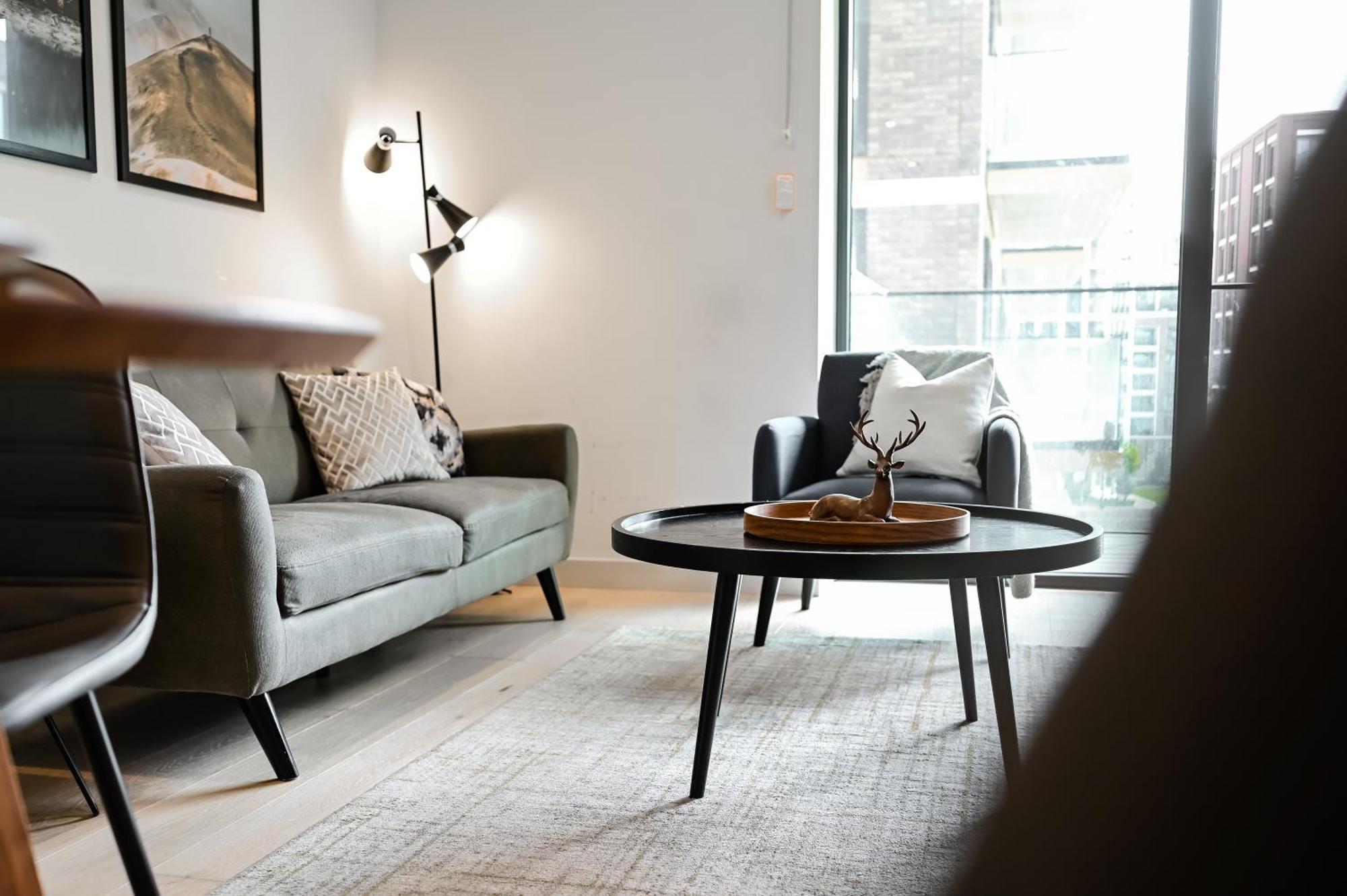 Apartamento Khayat Homes - The Cosy Cabo - One Bed Londres