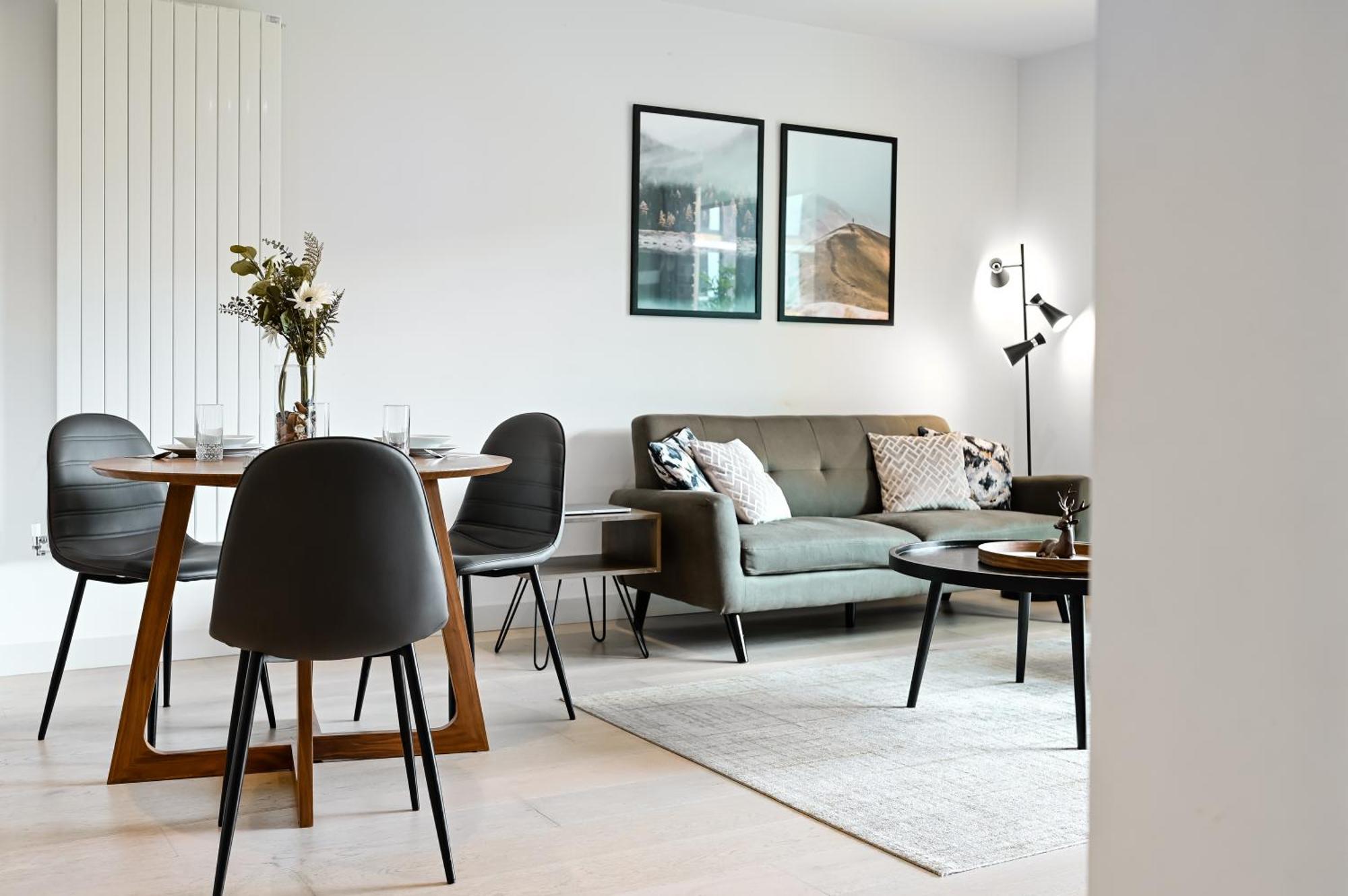 Khayat Homes - The Cosy Cabo - One Bed