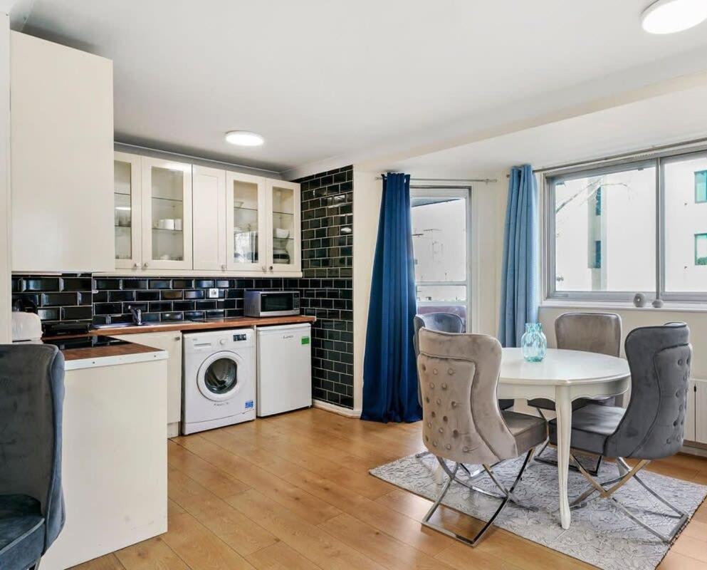 South Kensington - Sherborne Appartement