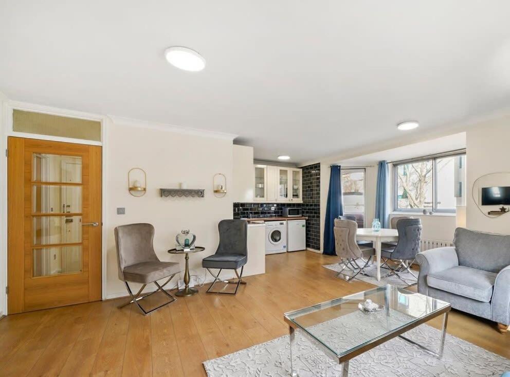 South Kensington - Sherborne Appartement Londen