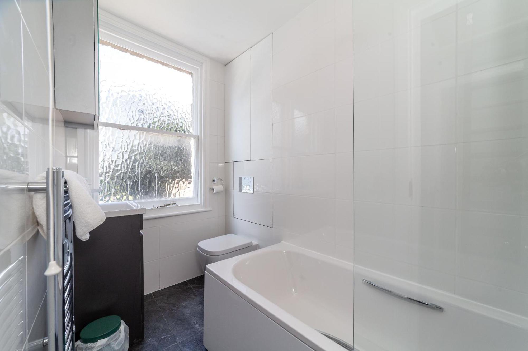 Apartamento The Old Street Londres