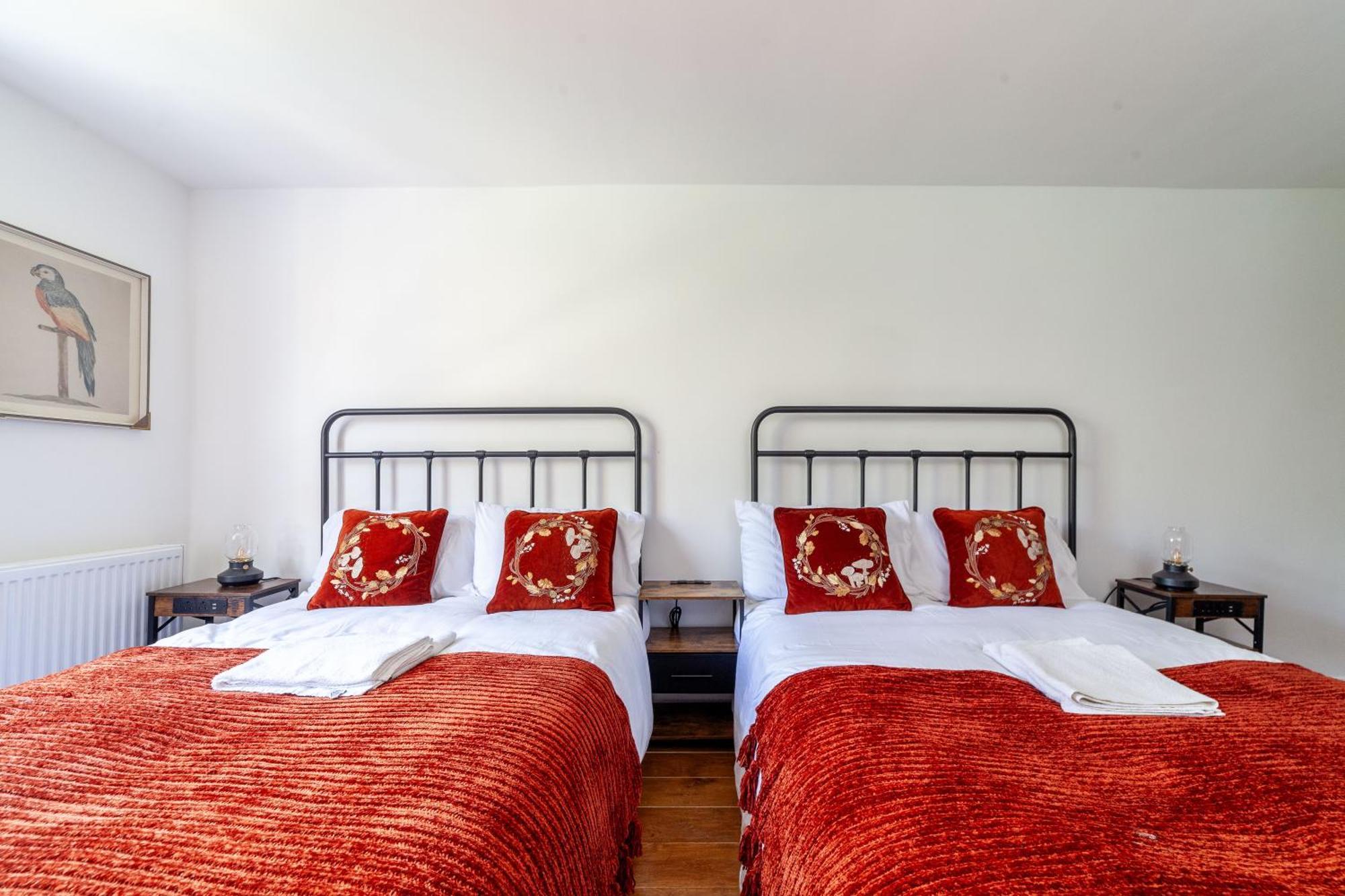 Apartamento The Old Street Londres