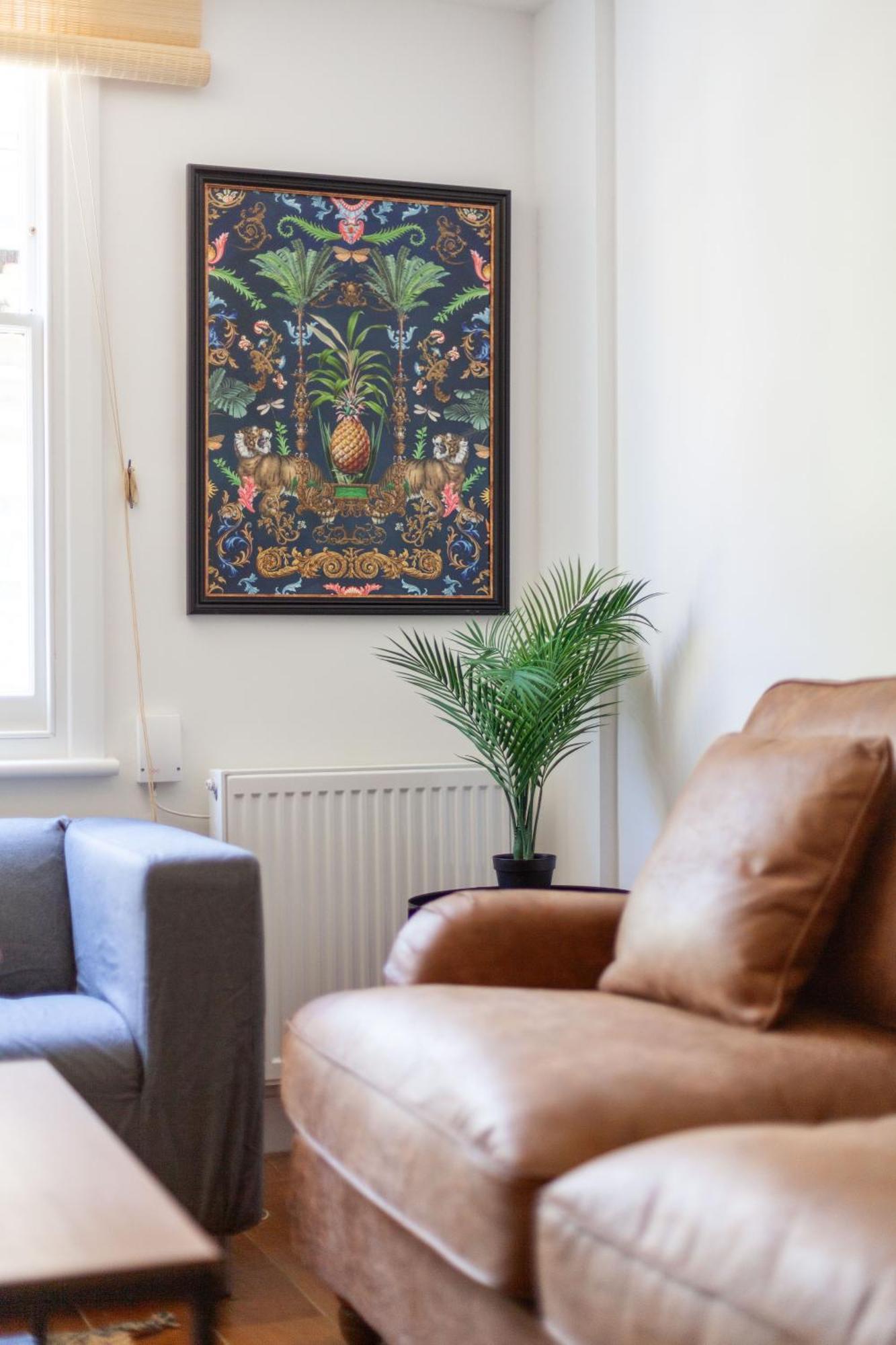 Apartamento The Old Street Londres