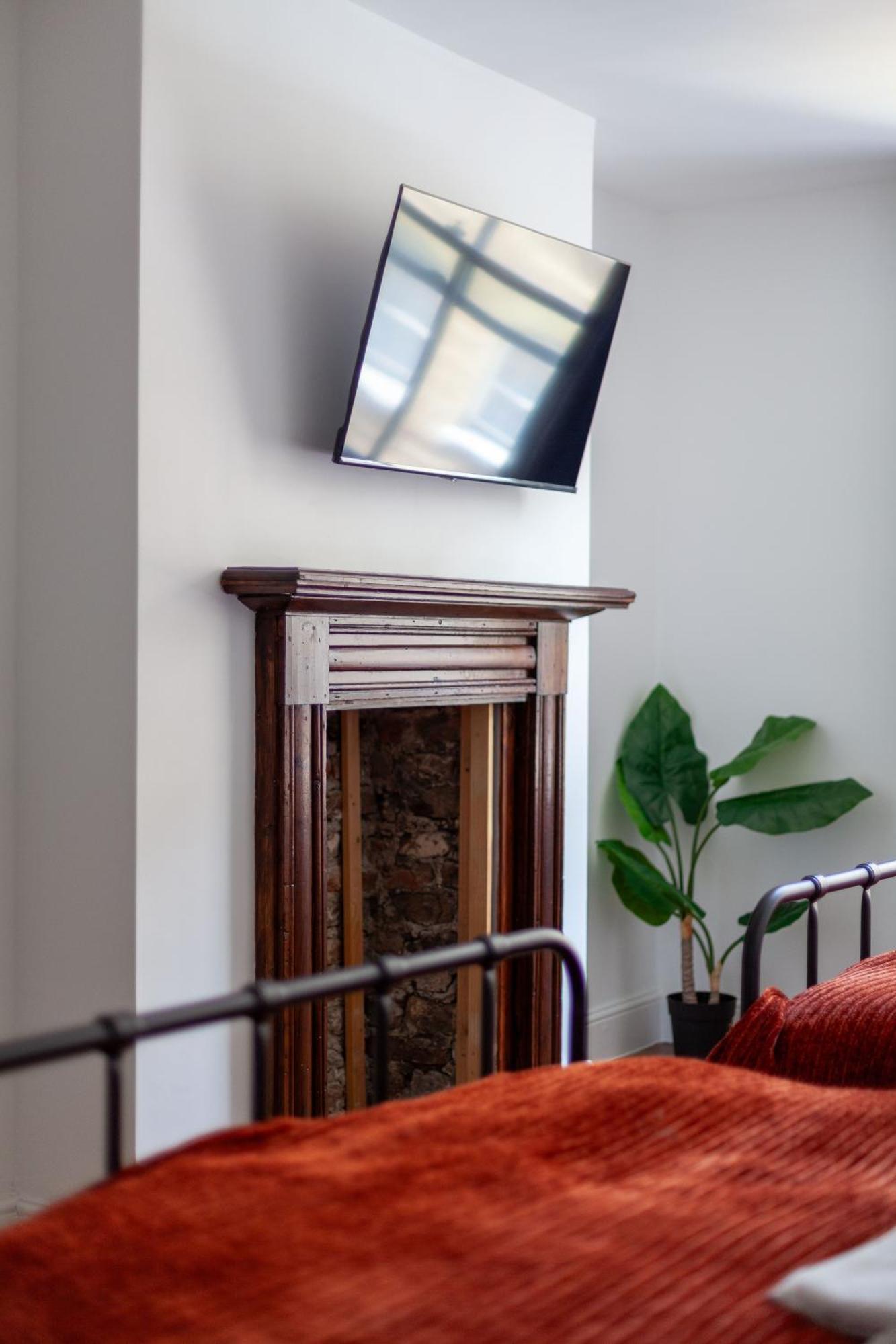 Apartamento The Old Street