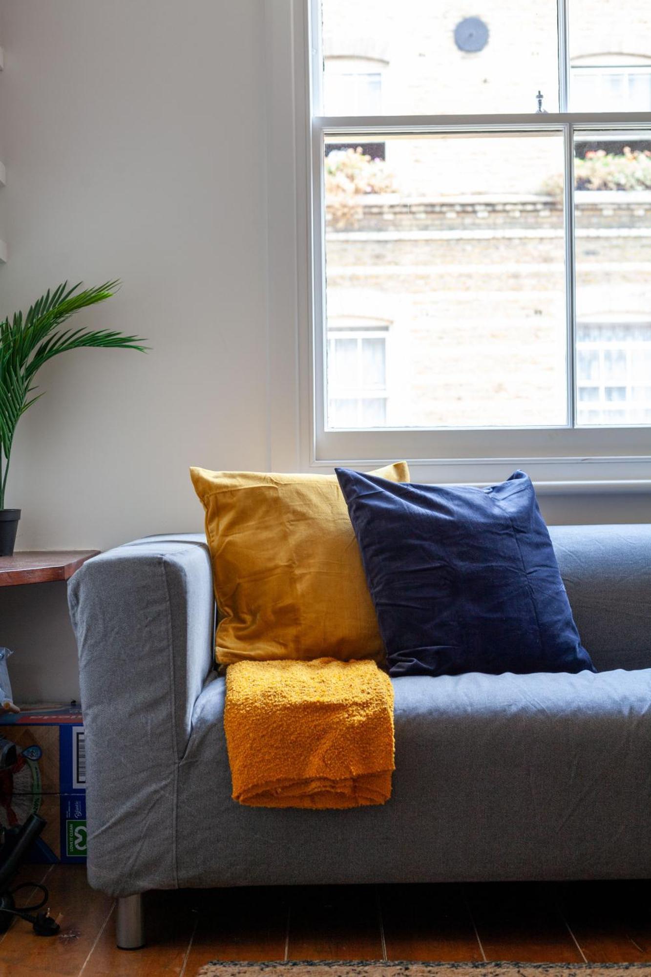 Apartamento The Old Street *