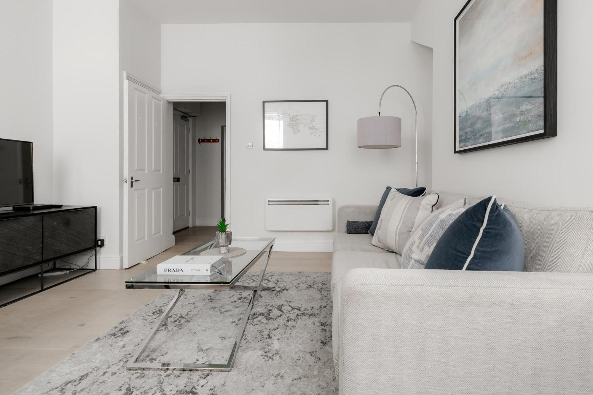 Marylebone By Excel Apartamento *