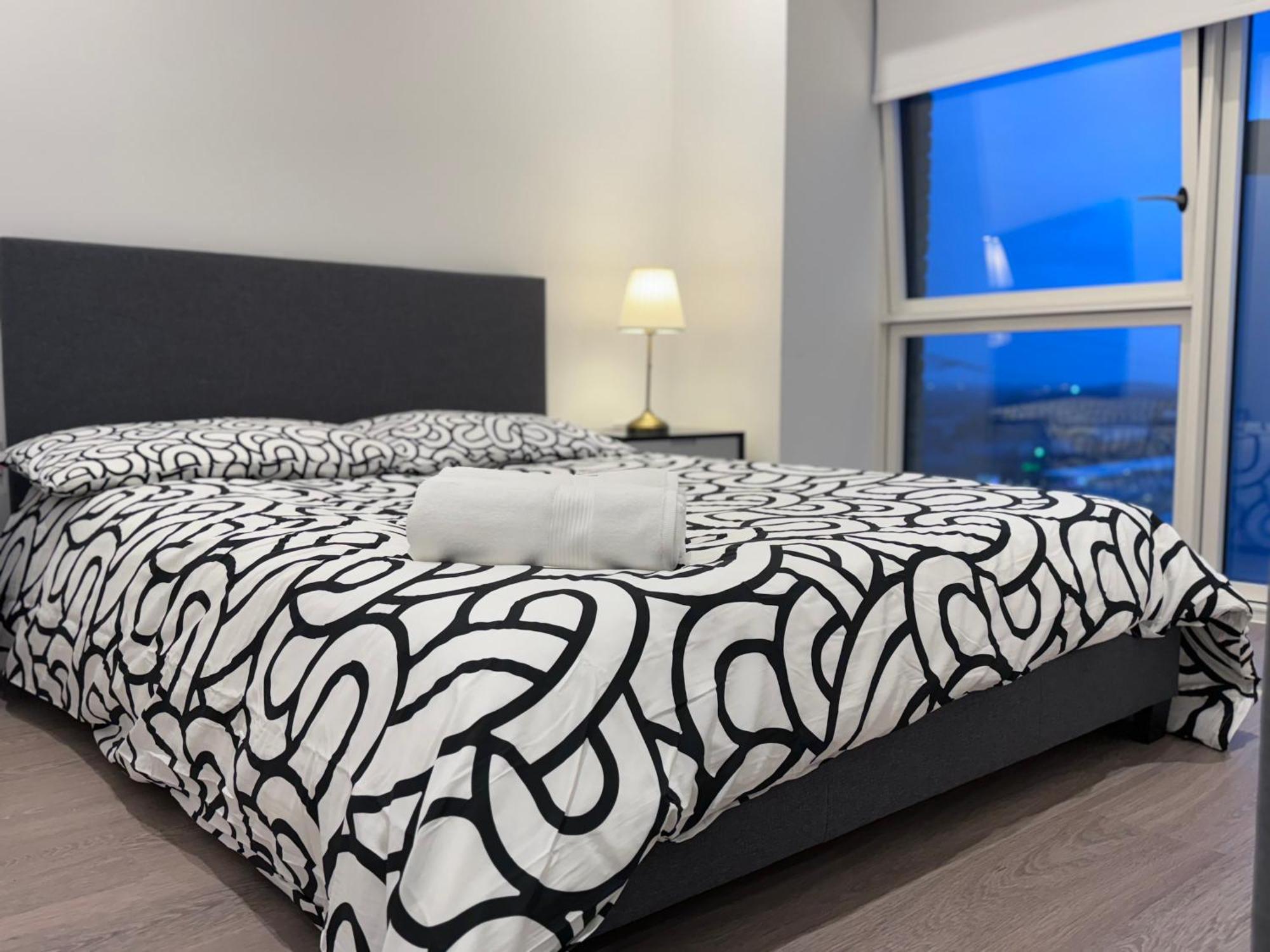 Apartamento Modern Gem Near Excel & O2 Arena Balcony!