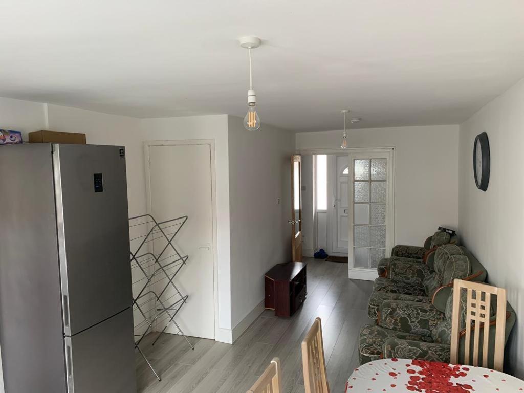 Séjour chez l'habitant Cosy In Beckton Londres