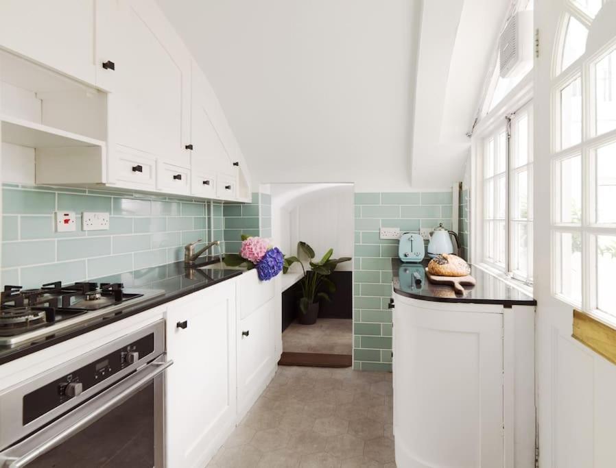 Appartement Holland Park 2 Bed Londres