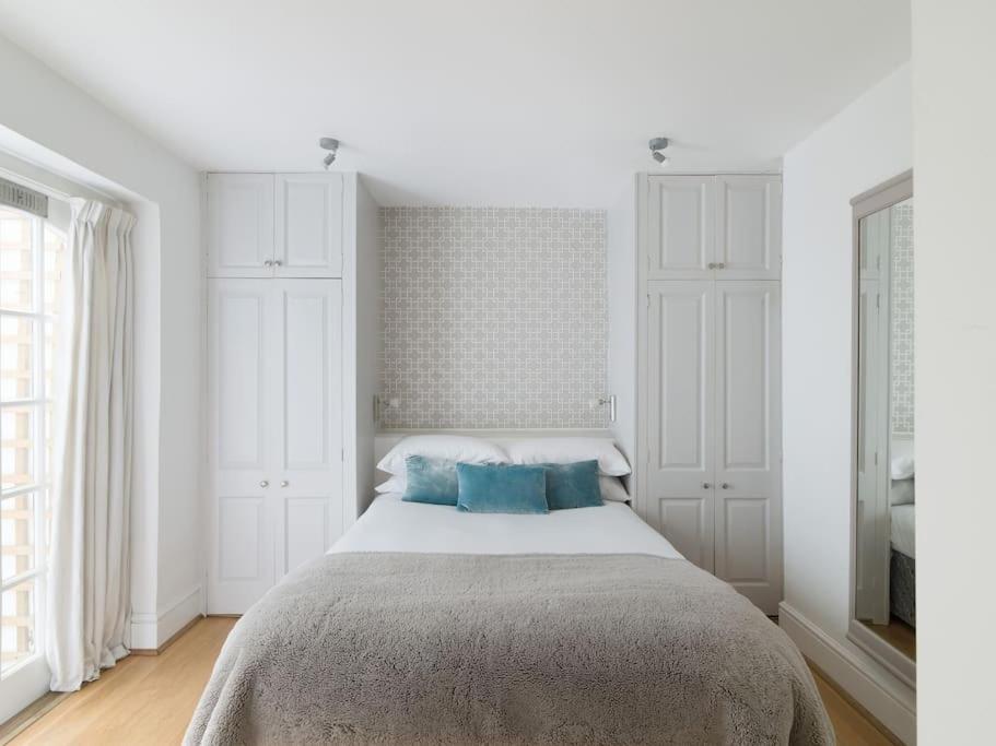 Appartement Holland Park 2 Bed *