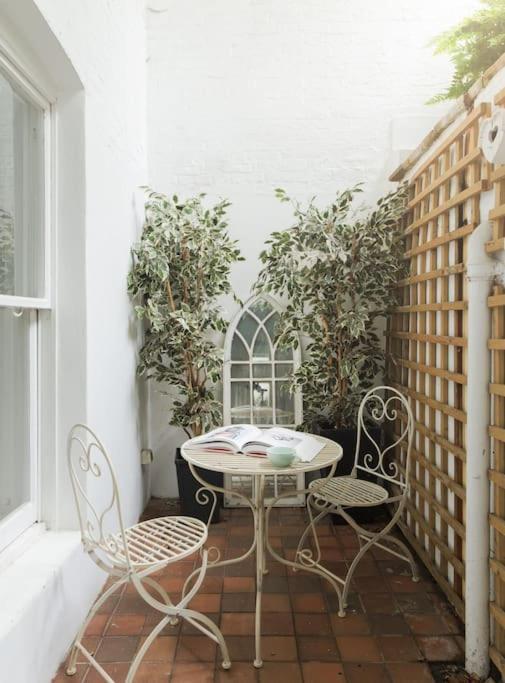 Appartement Holland Park 2 Bed