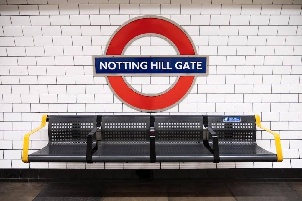 Holland Park 2 Bed * Londres