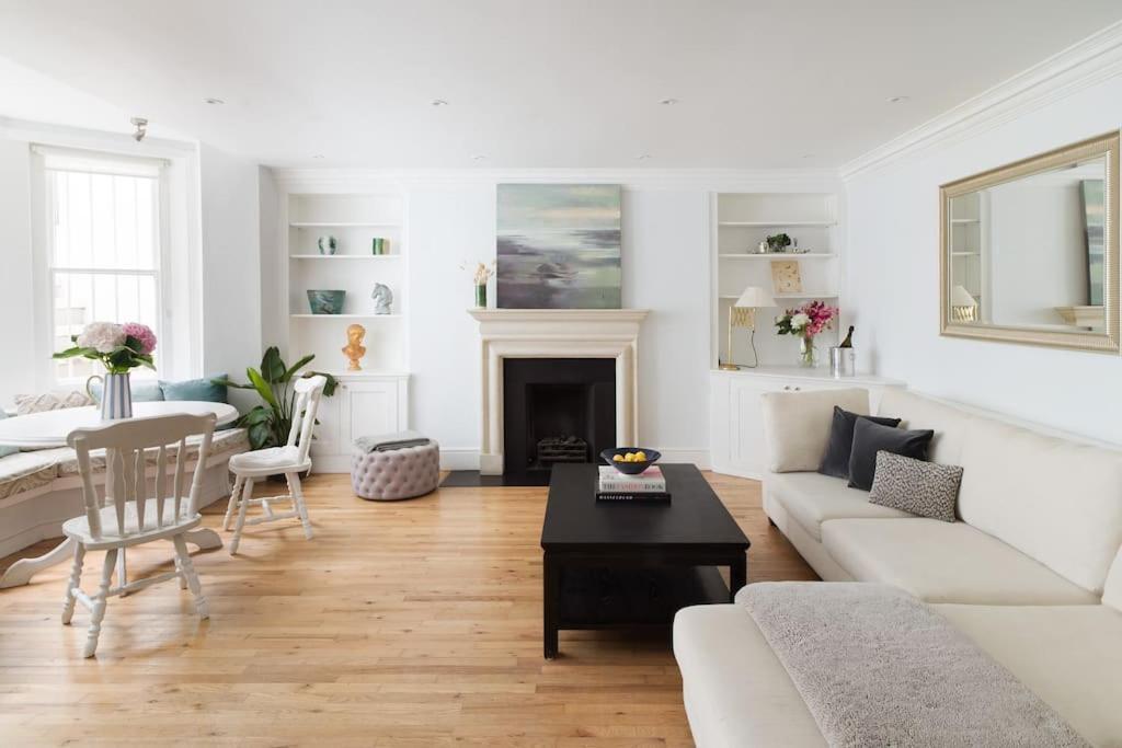 Appartement Holland Park 2 Bed