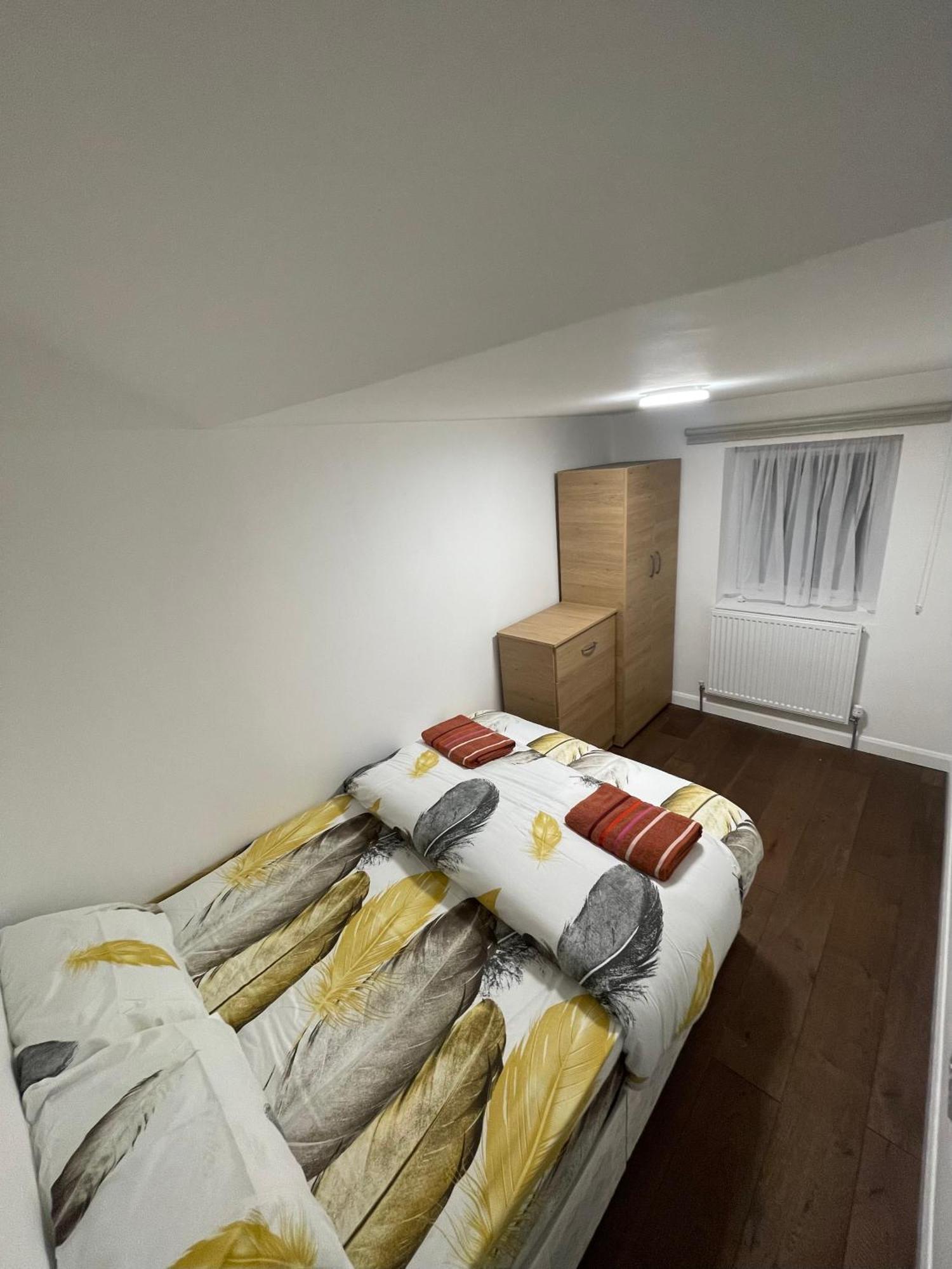 Appartement Two Bedroom Central Location Modern Flat Stratford