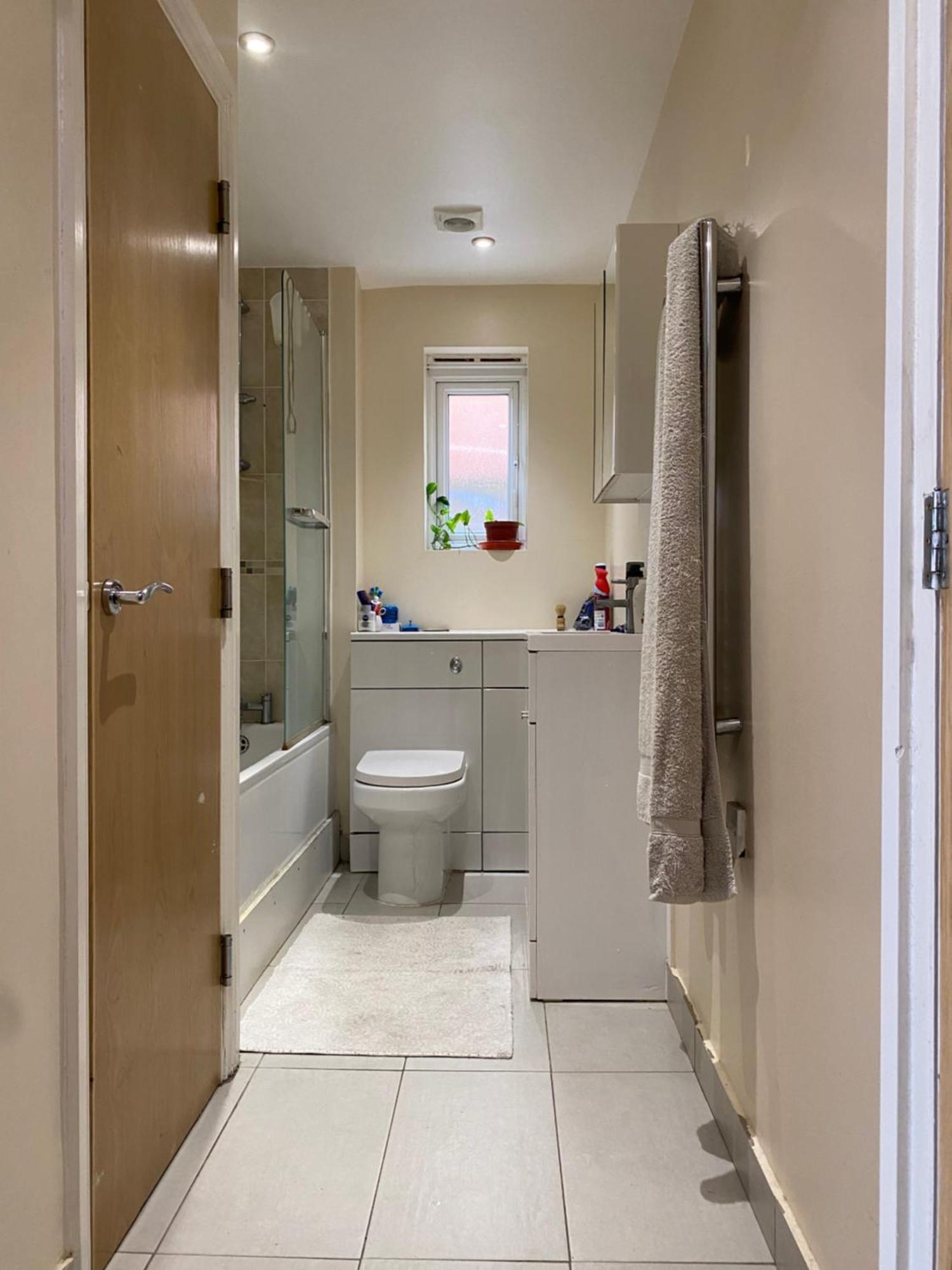 Apartamento Flat 1 Emmanuel Court *