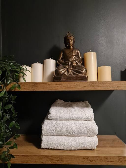 Stylish Near Tower Bridge Apartamento