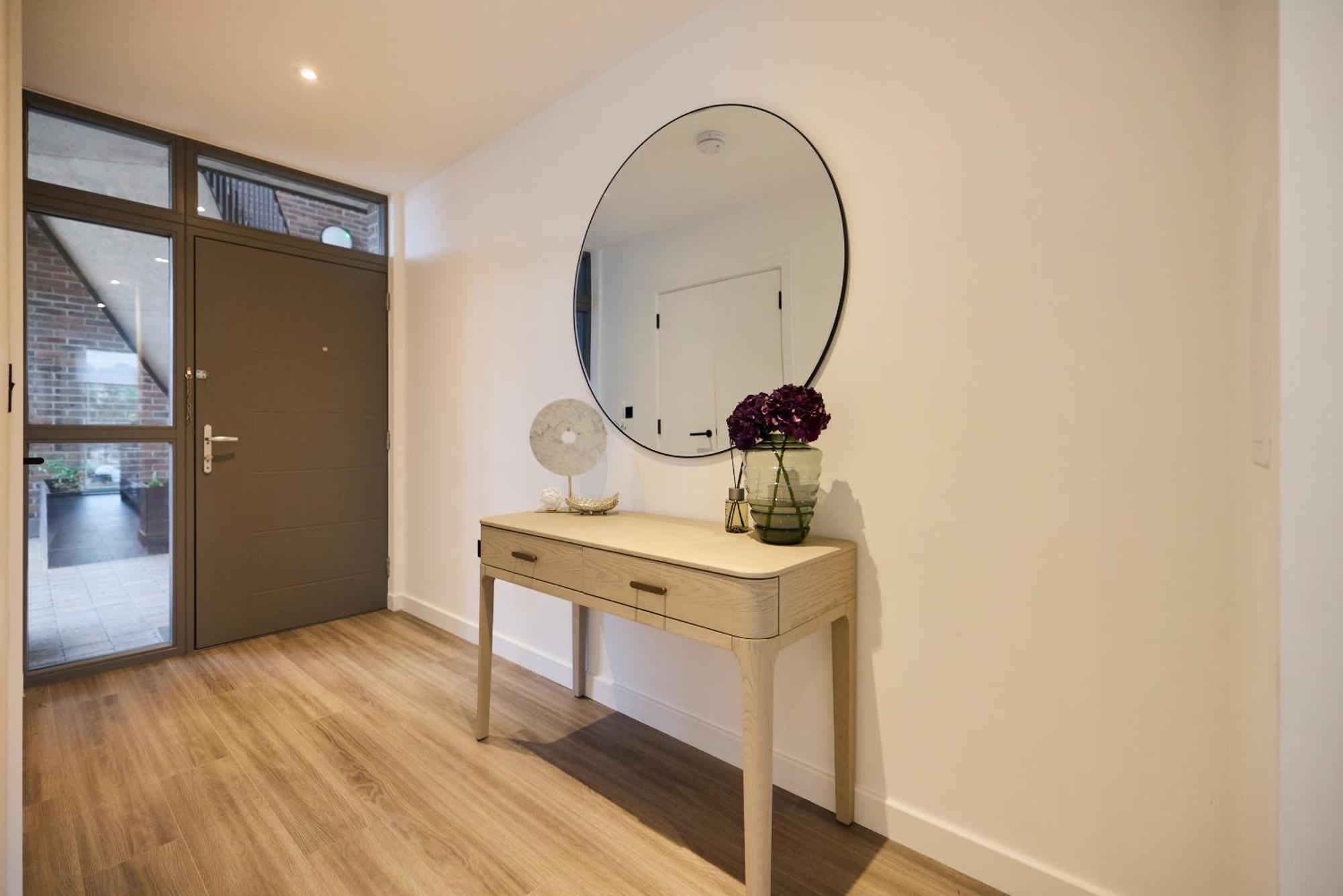 Appartement The Tottenham Hale Crib - Trendy 2bdr Flat With Balcony
