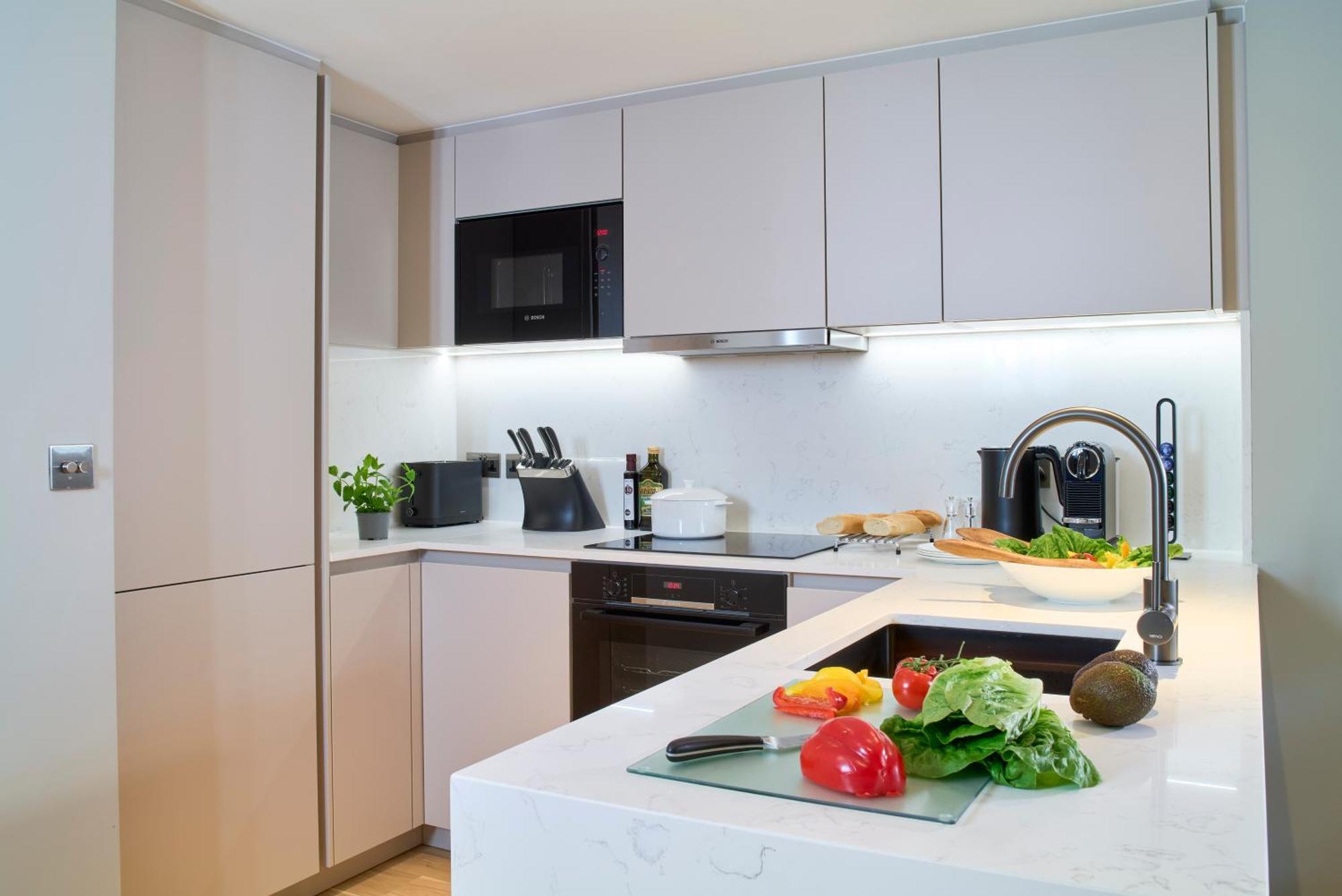 Cheval Phoenix House At Sloane Square Appart hôtel 5*