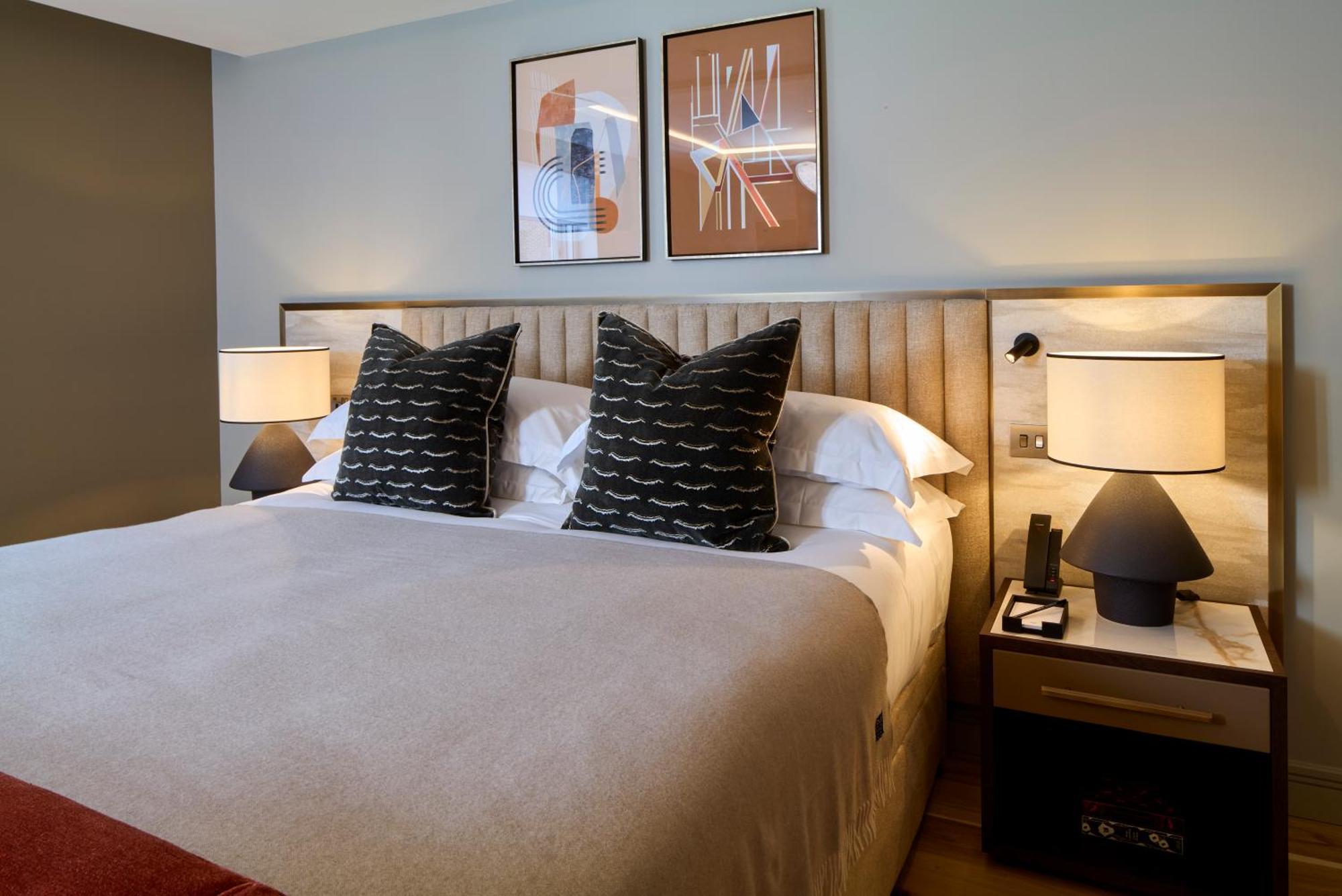 Cheval Phoenix House At Sloane Square Aparthotel London