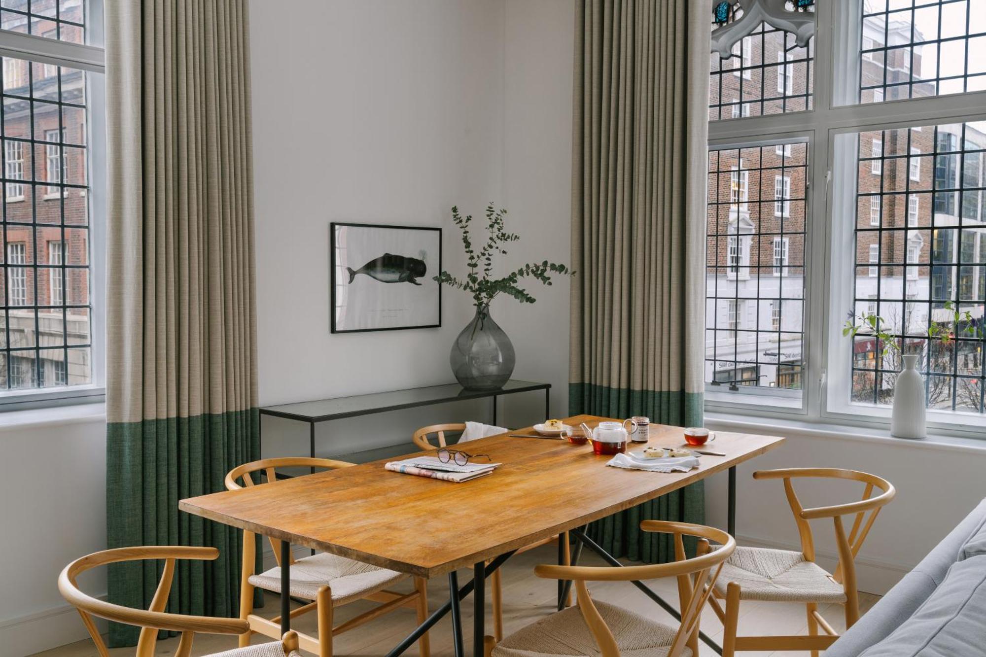 Aparthotel Sonder The Arts Council Londres