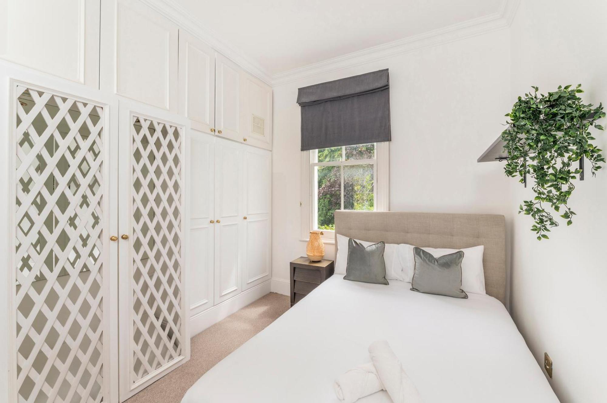 Kensington Luxury Retreat: Spacious 2-bedroom With Prime Location * Londres