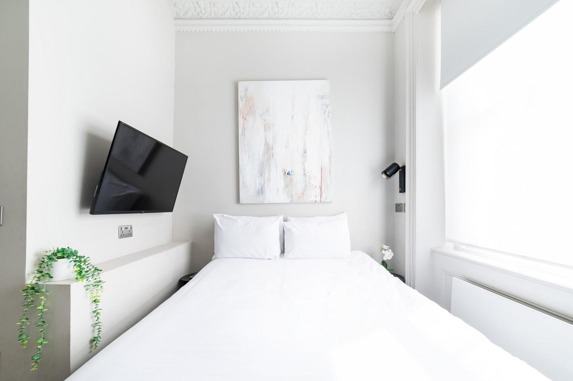 Appartement Inverness Terrace *