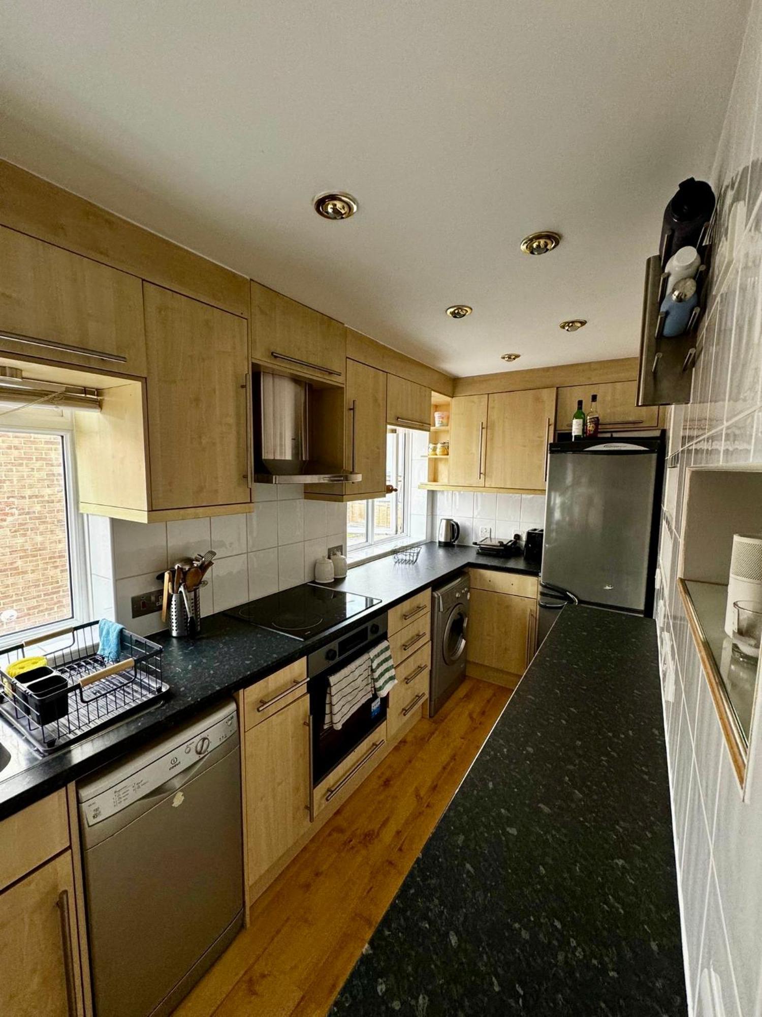 Apartment Amazing En-suite In Finchley