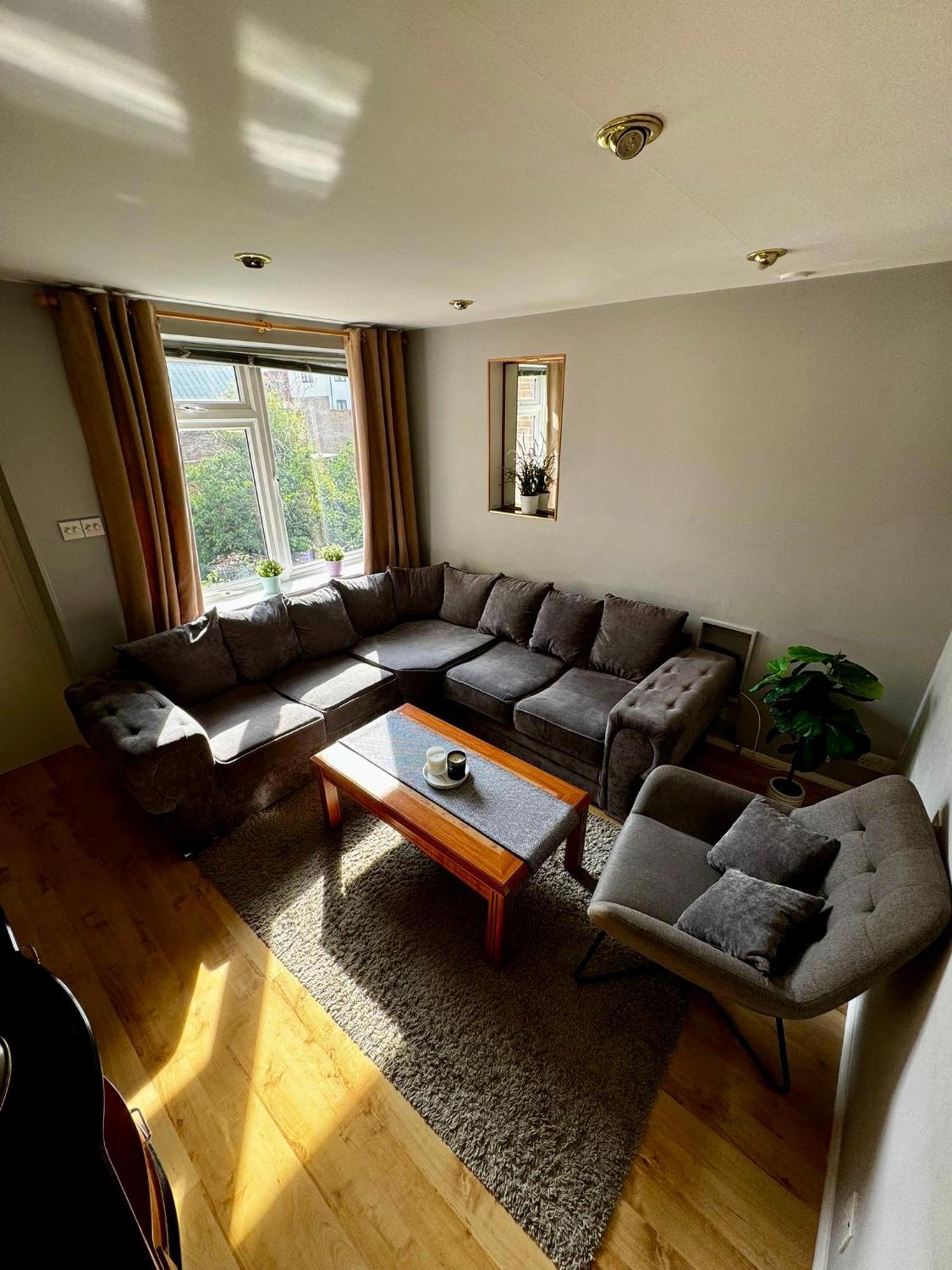 Amazing En-suite In Finchley London