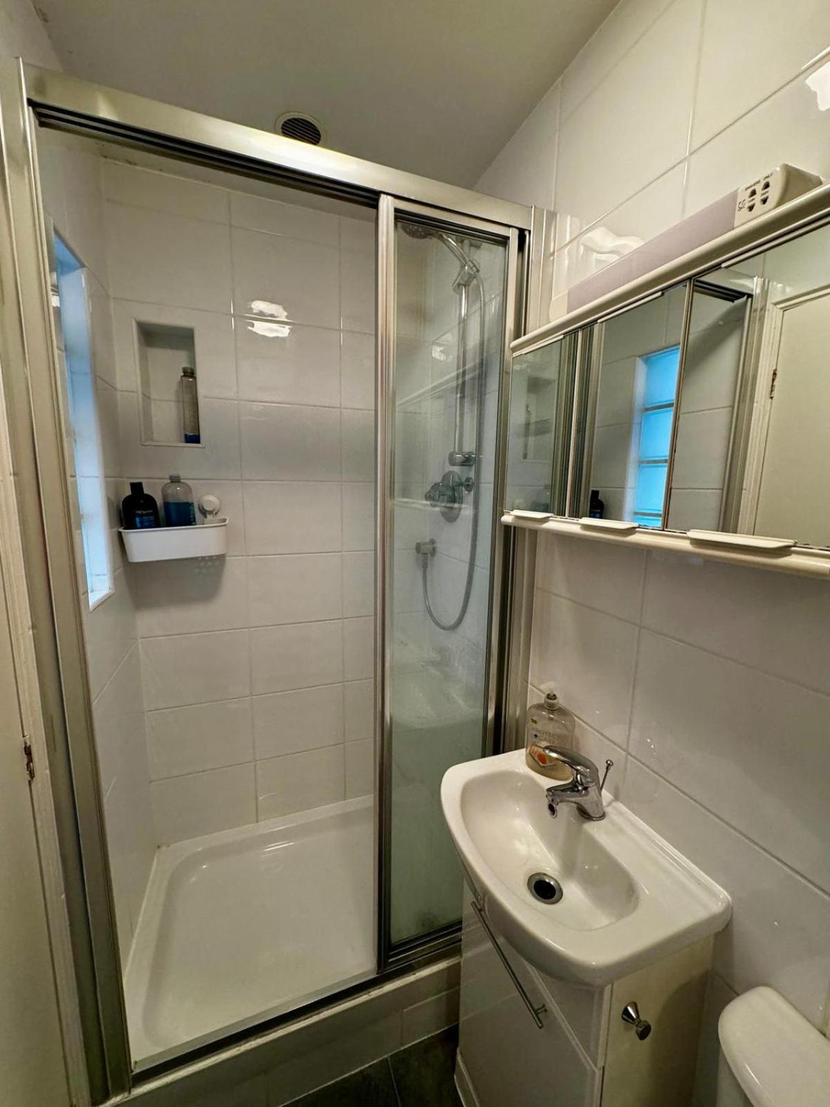 Amazing En-suite In Finchley London