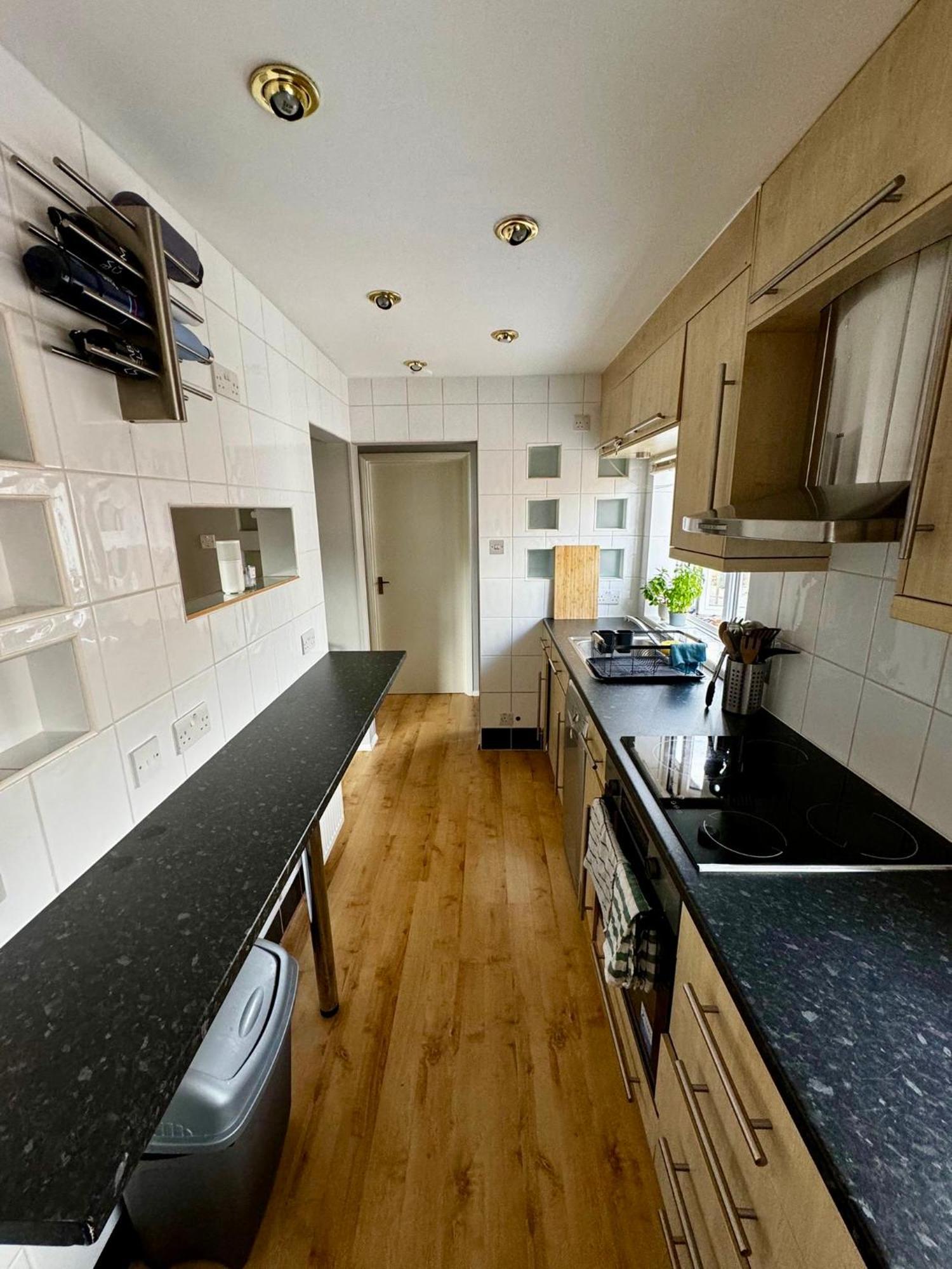 Amazing En-suite In Finchley