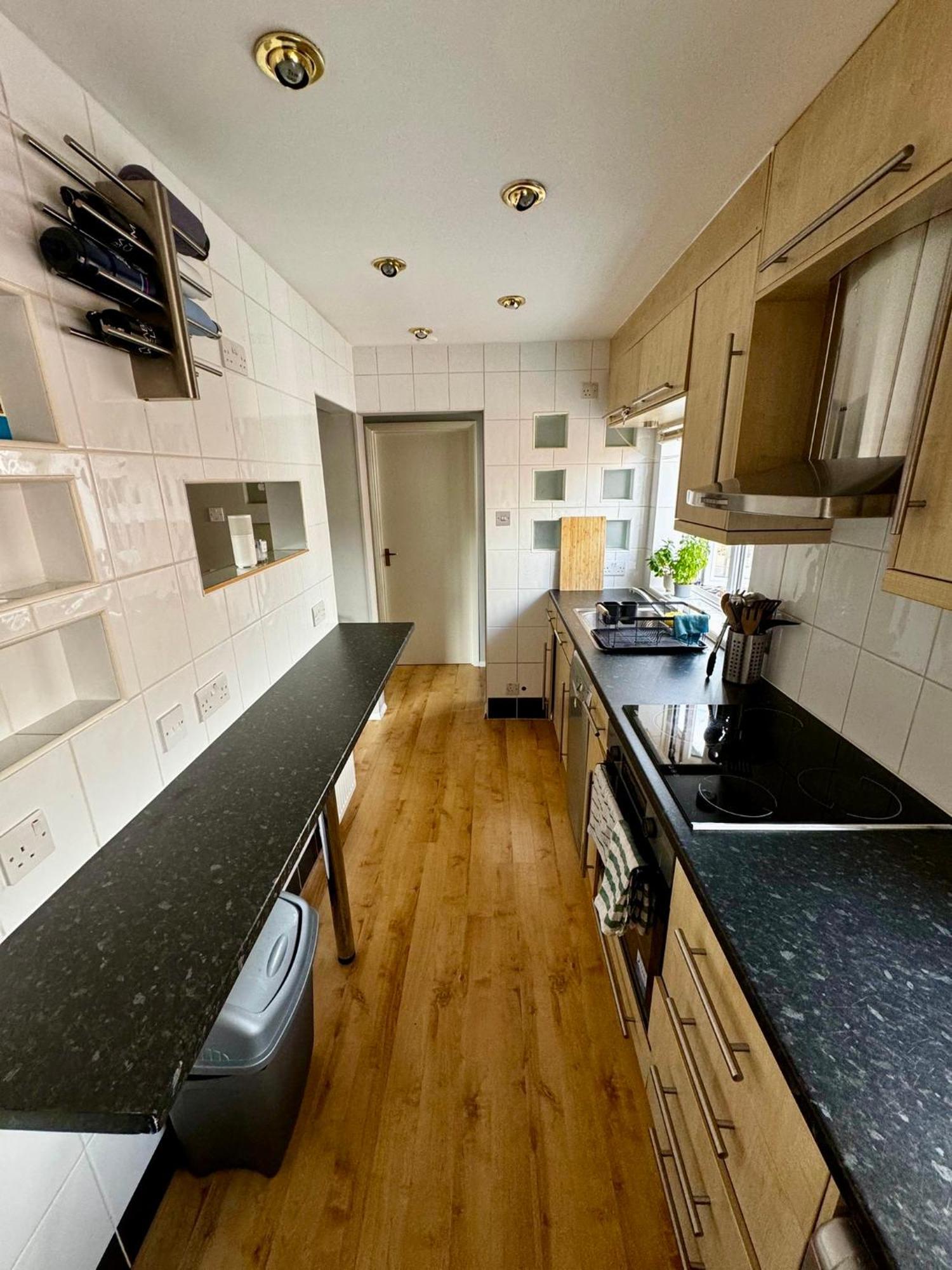 Apartment Amazing En-suite In Finchley London