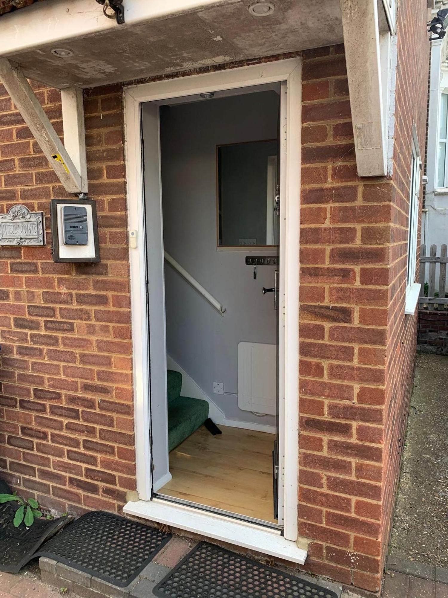Amazing En-suite In Finchley Apartment London
