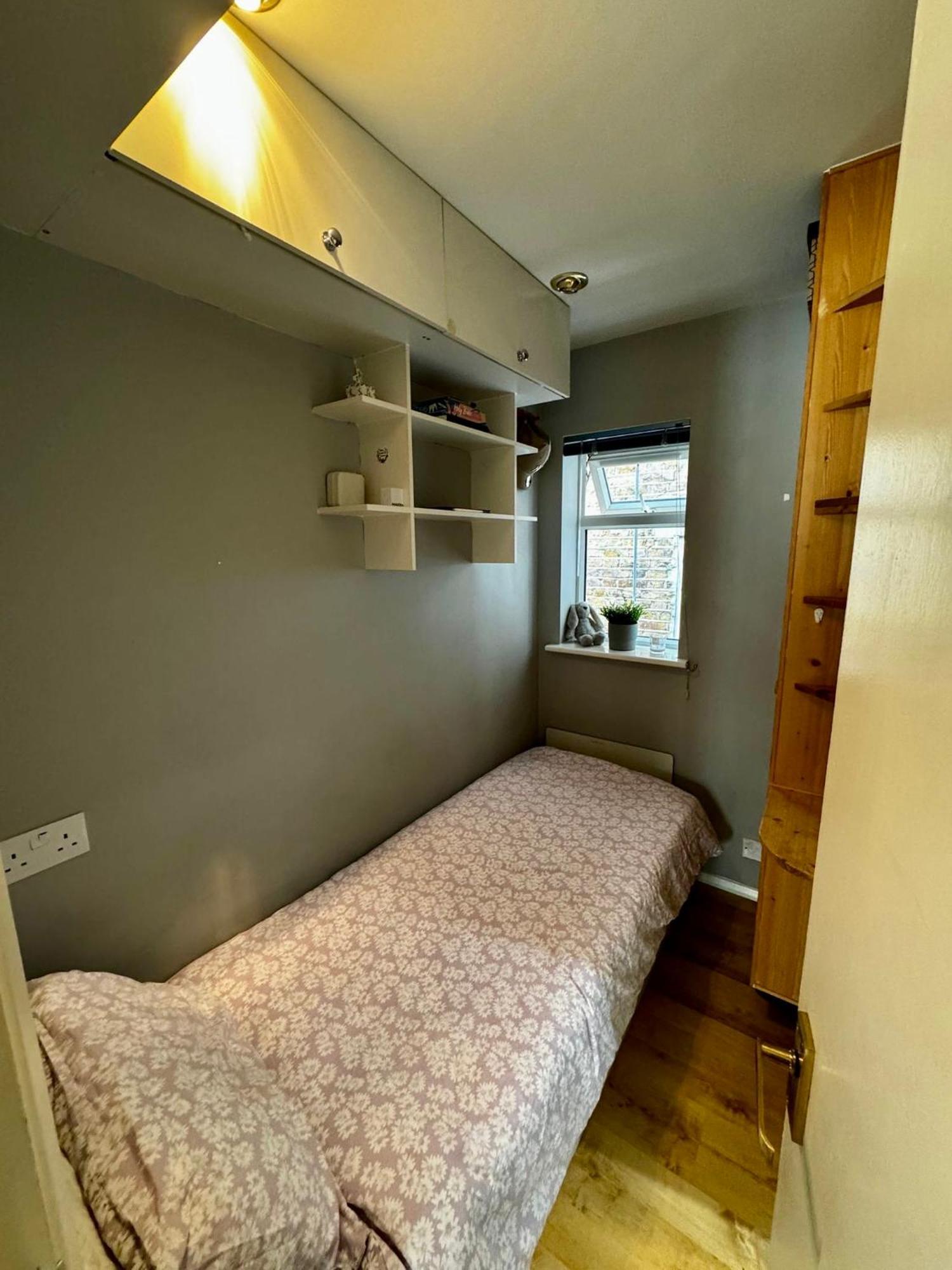 Amazing En-suite In Finchley *