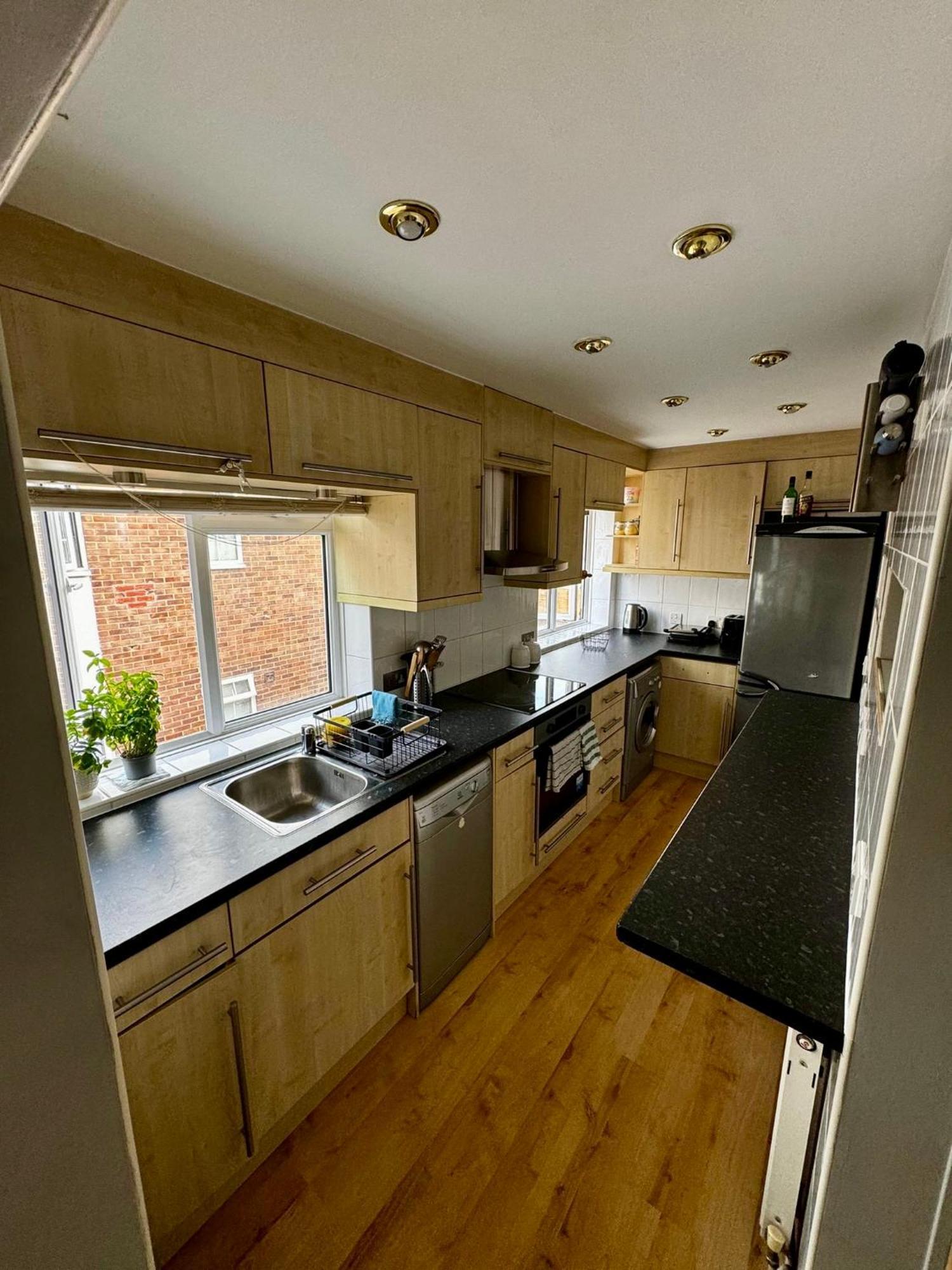 Apartment Amazing En-suite In Finchley
