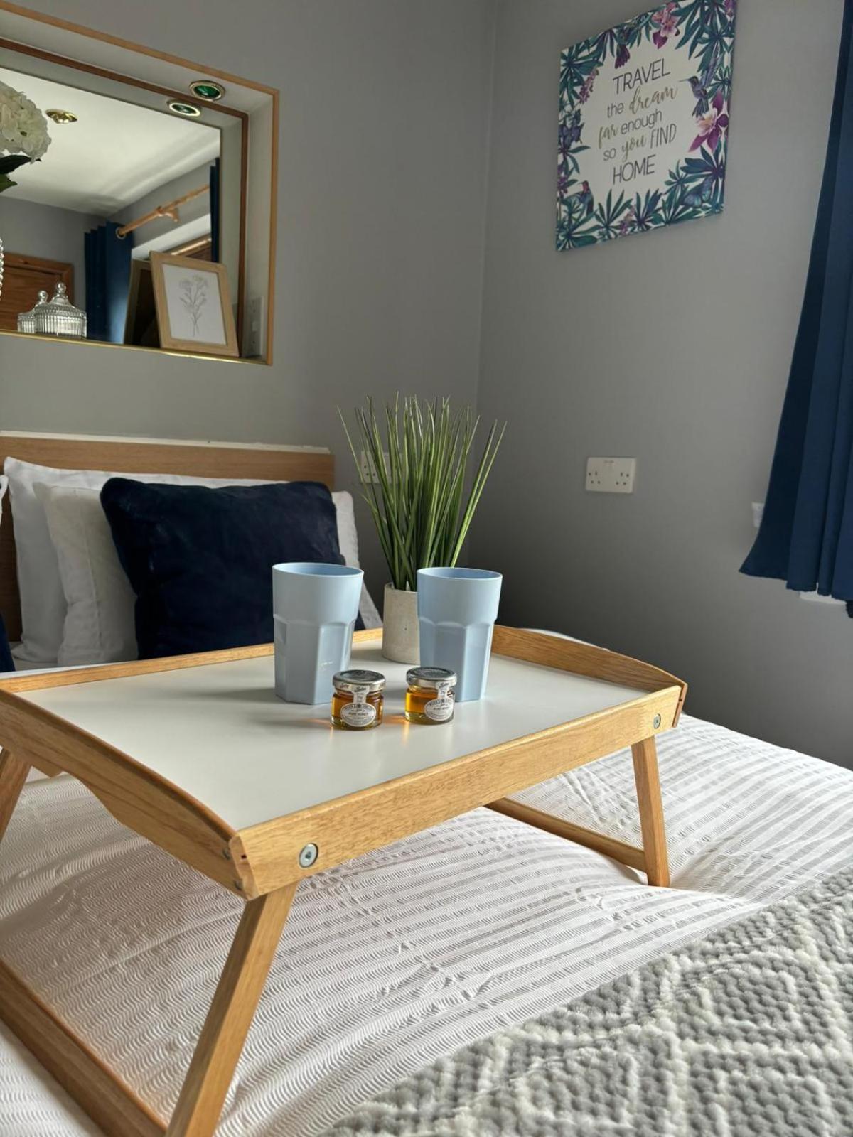 Amazing En-suite In Finchley Apartment *