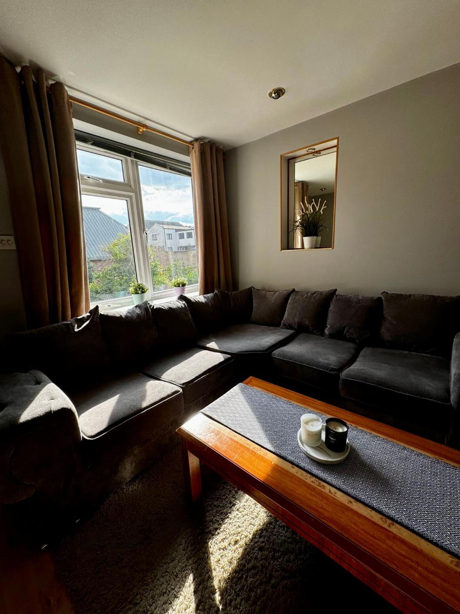 Apartment Amazing En-suite In Finchley *