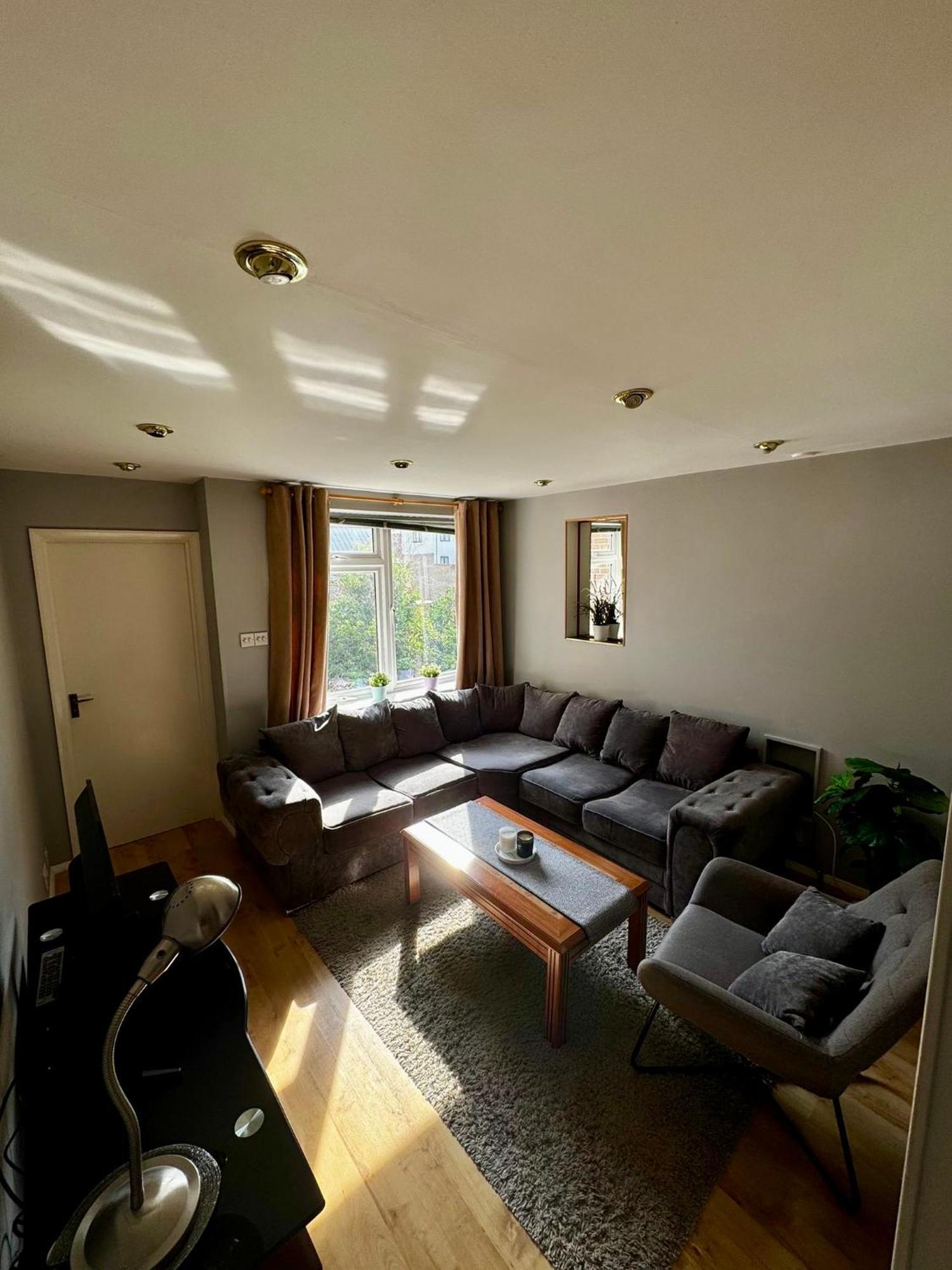 Apartment Amazing En-suite In Finchley