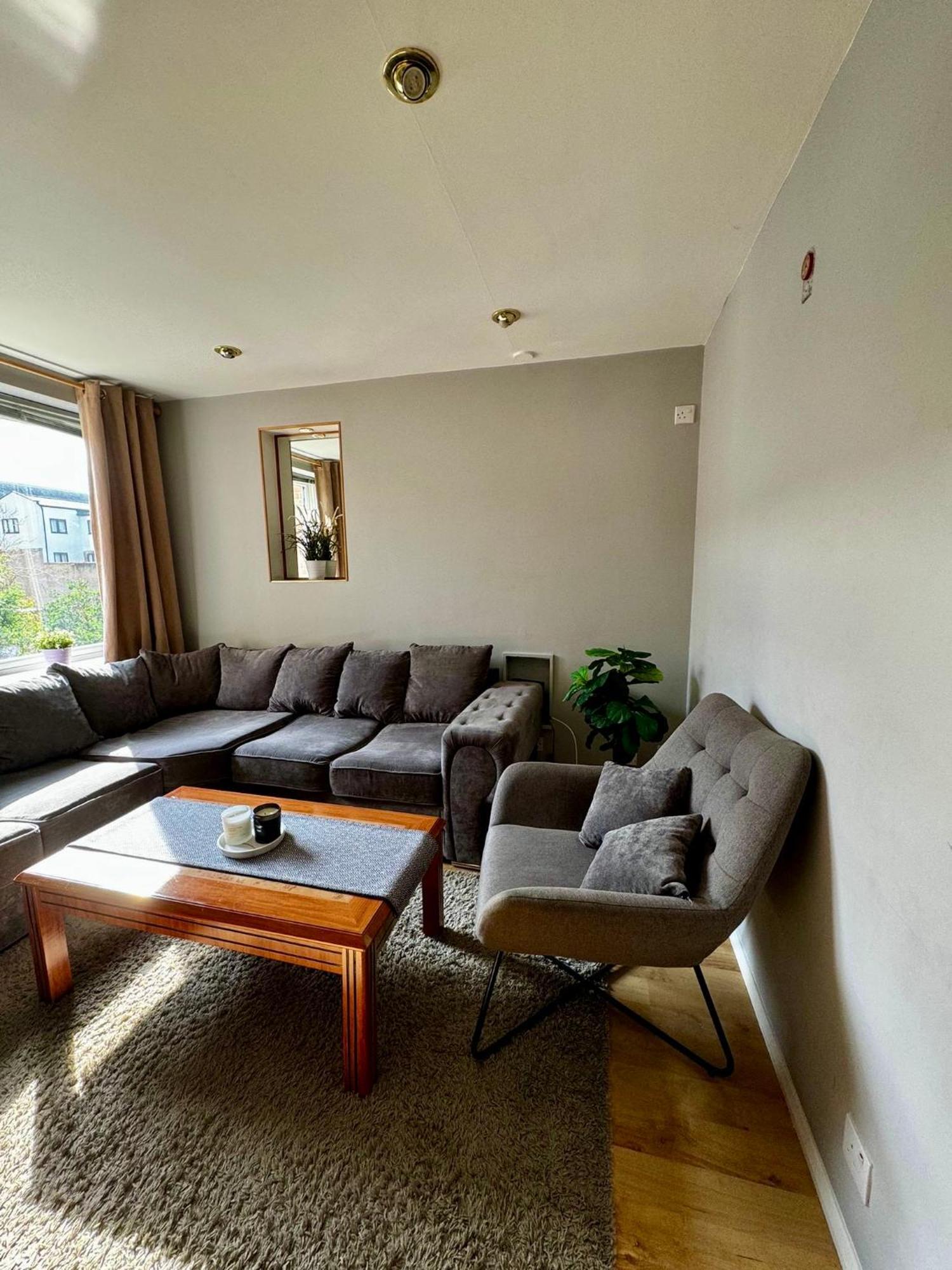 Amazing En-suite In Finchley Apartment *