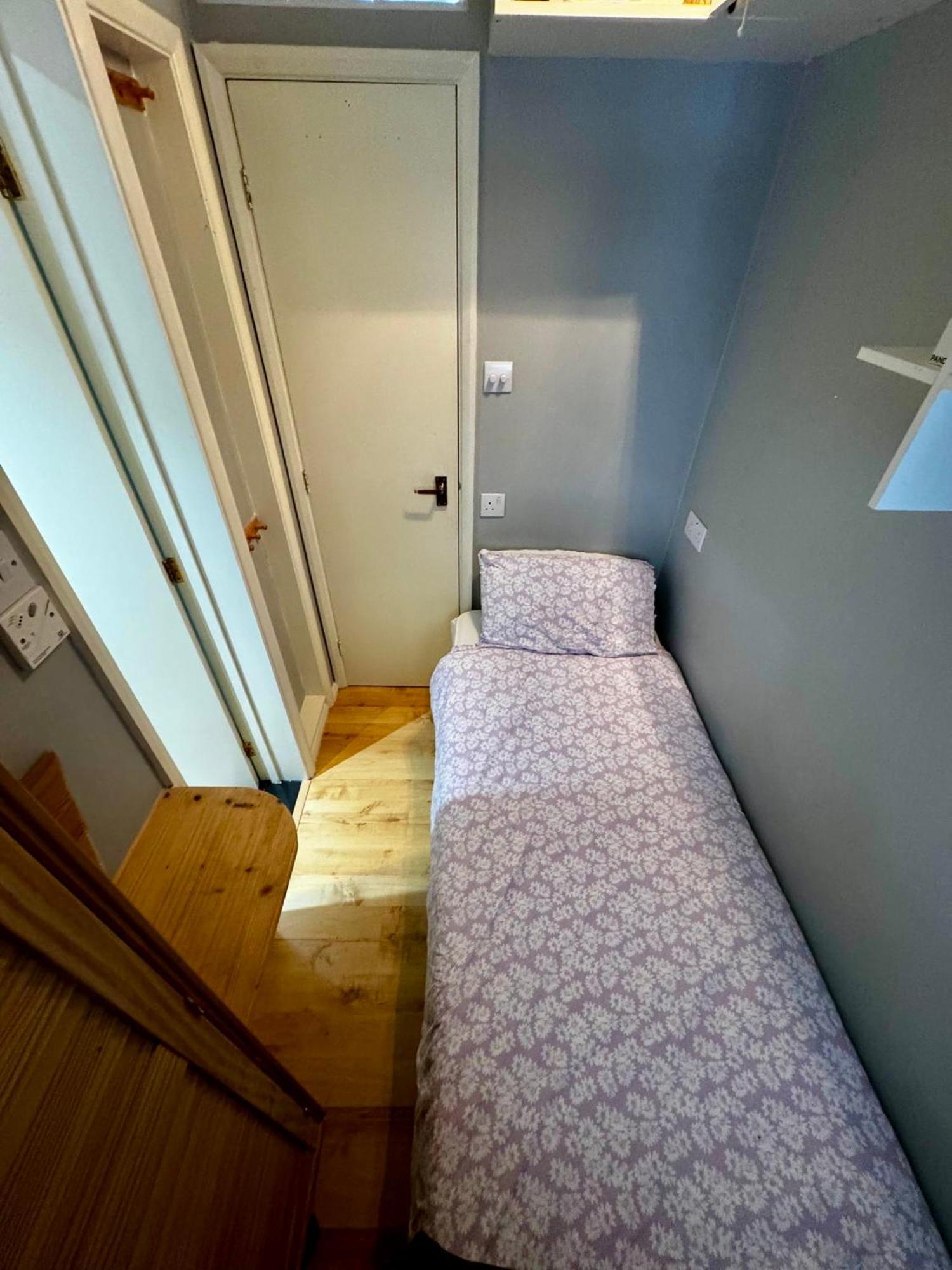 Apartment Amazing En-suite In Finchley London
