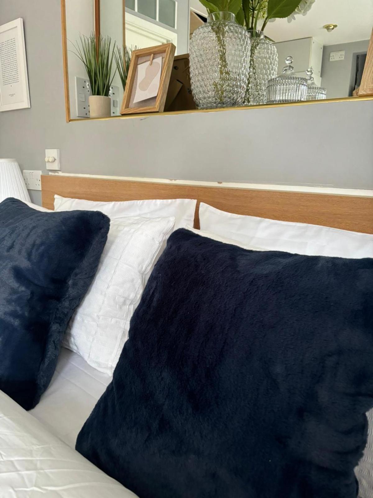 Amazing En-suite In Finchley London