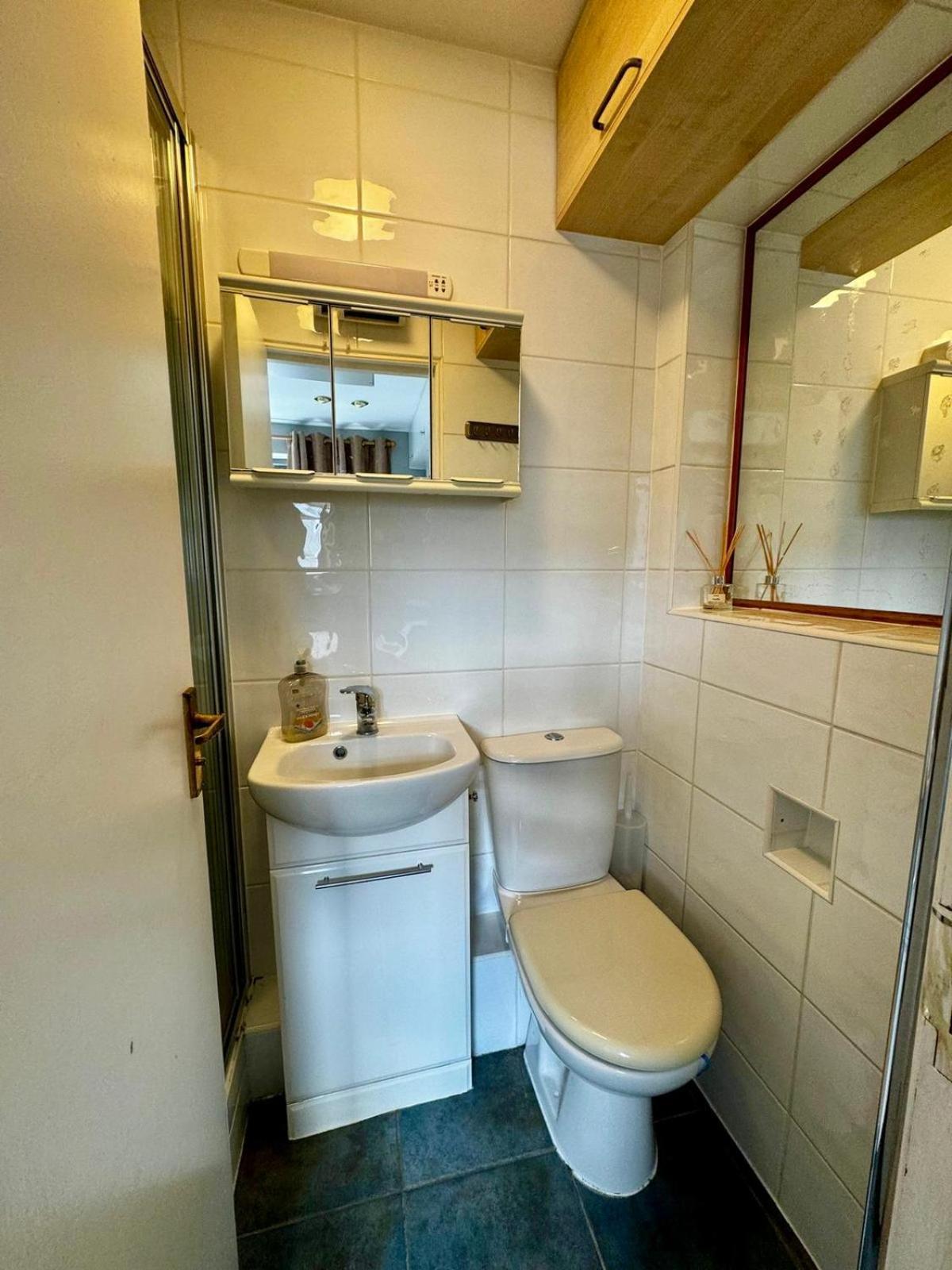 Apartment Amazing En-suite In Finchley *
