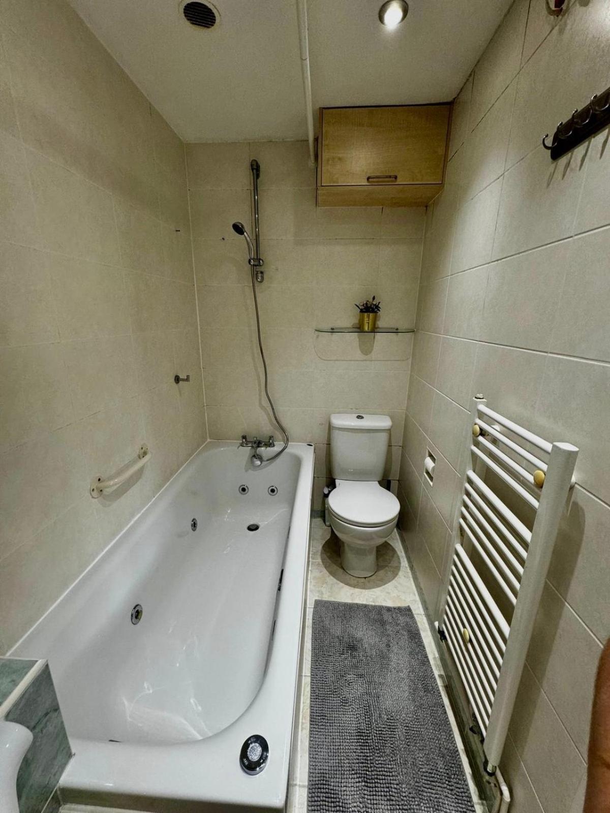 Amazing En-suite In Finchley * London