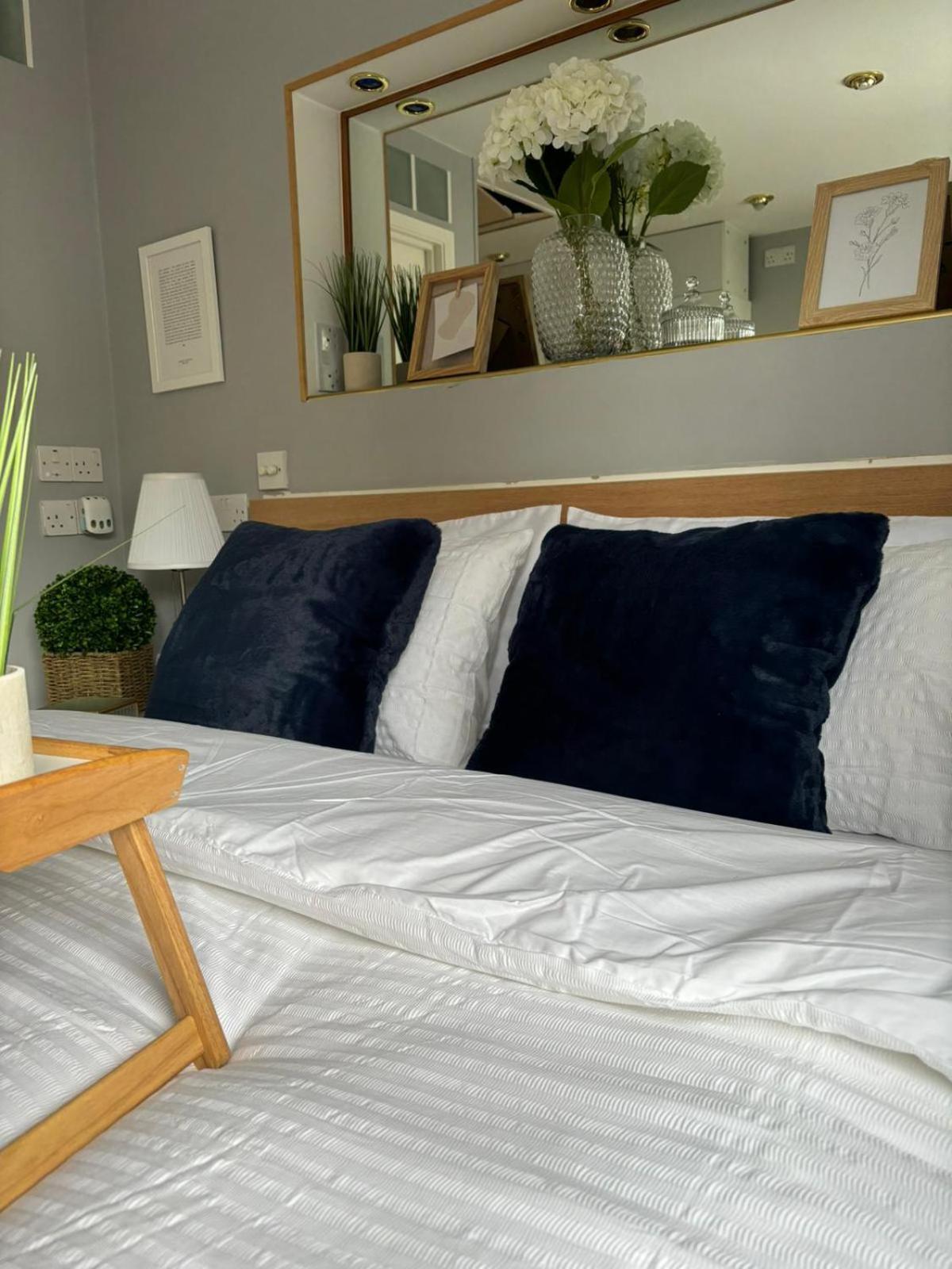 Amazing En-suite In Finchley *