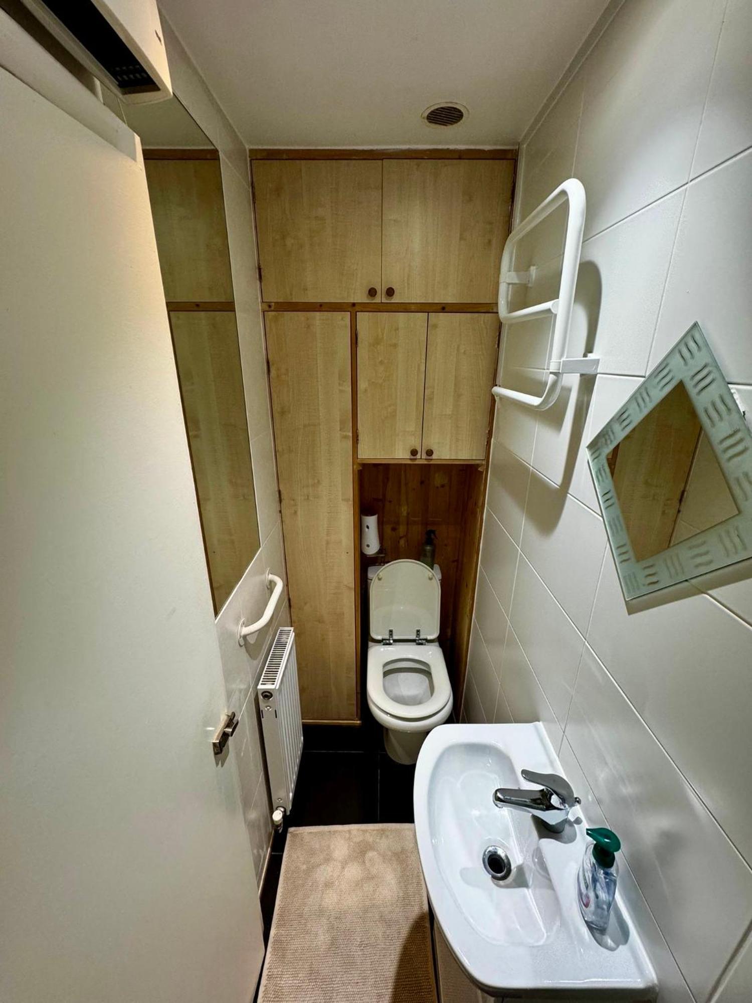 Amazing En-suite In Finchley * London